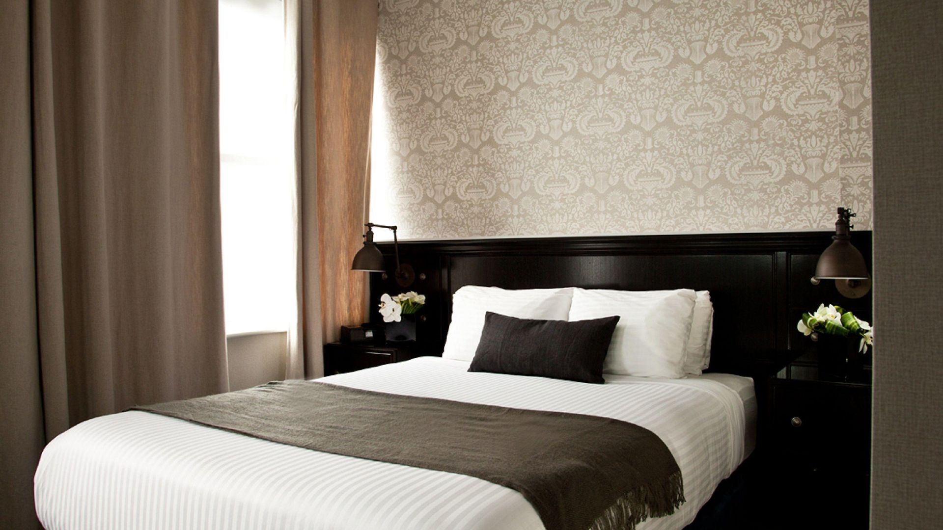 The Frederick Tribeca Hotel