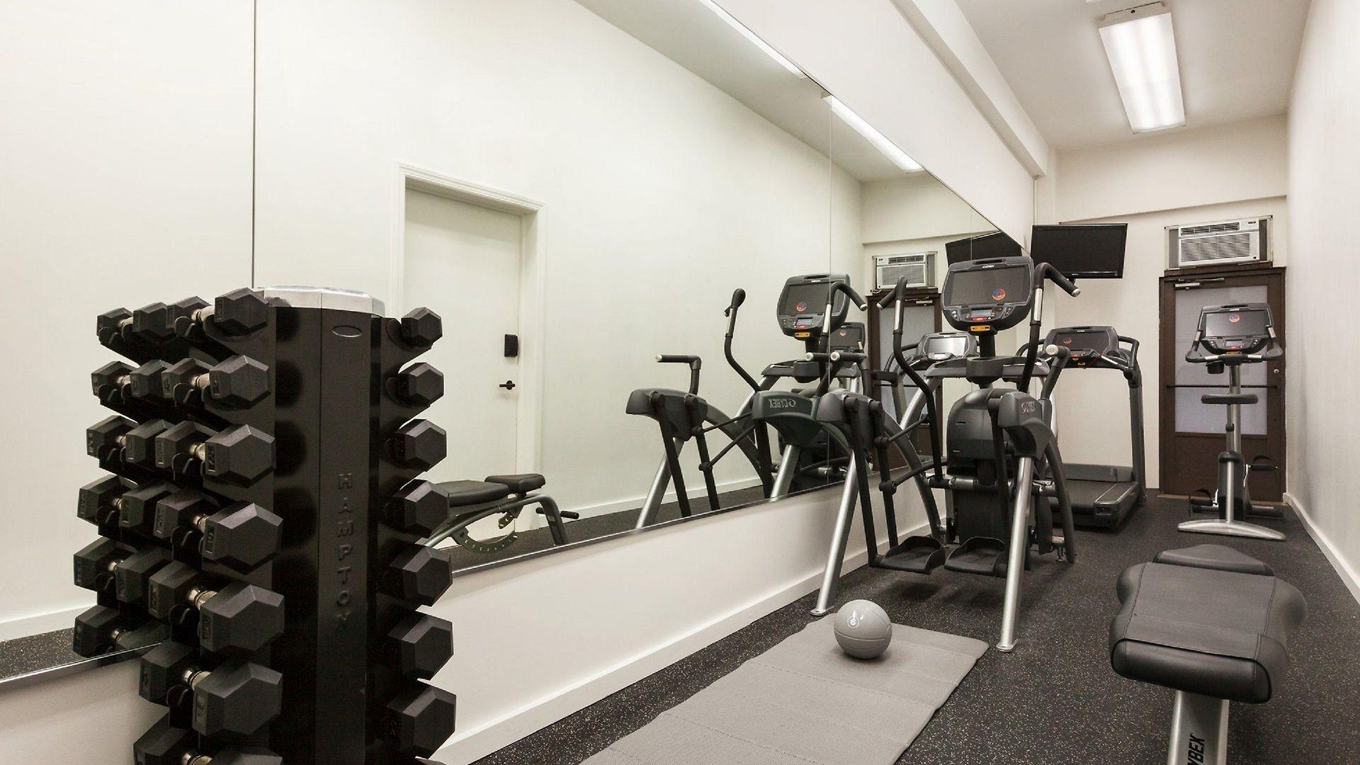 The Frederick Tribeca 5*