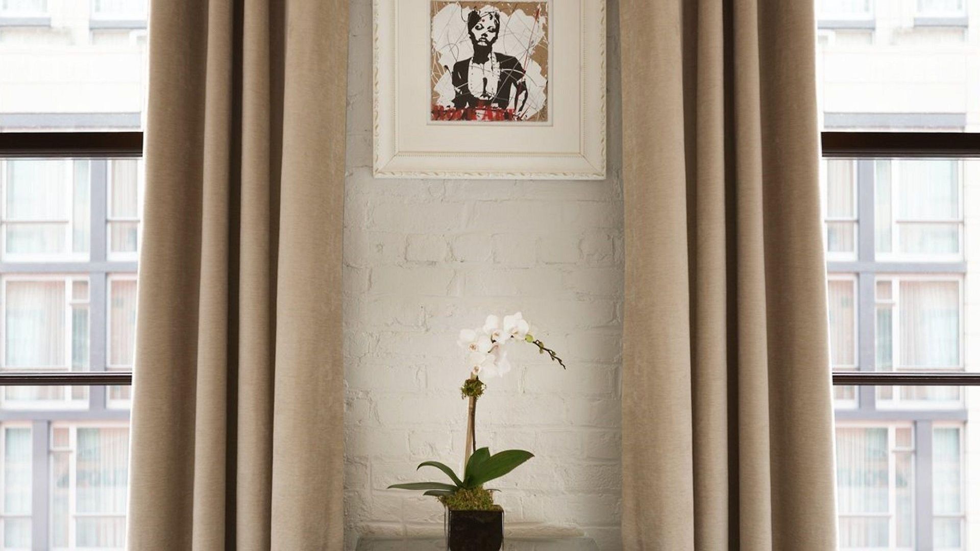 The Frederick Tribeca Hotel 5*