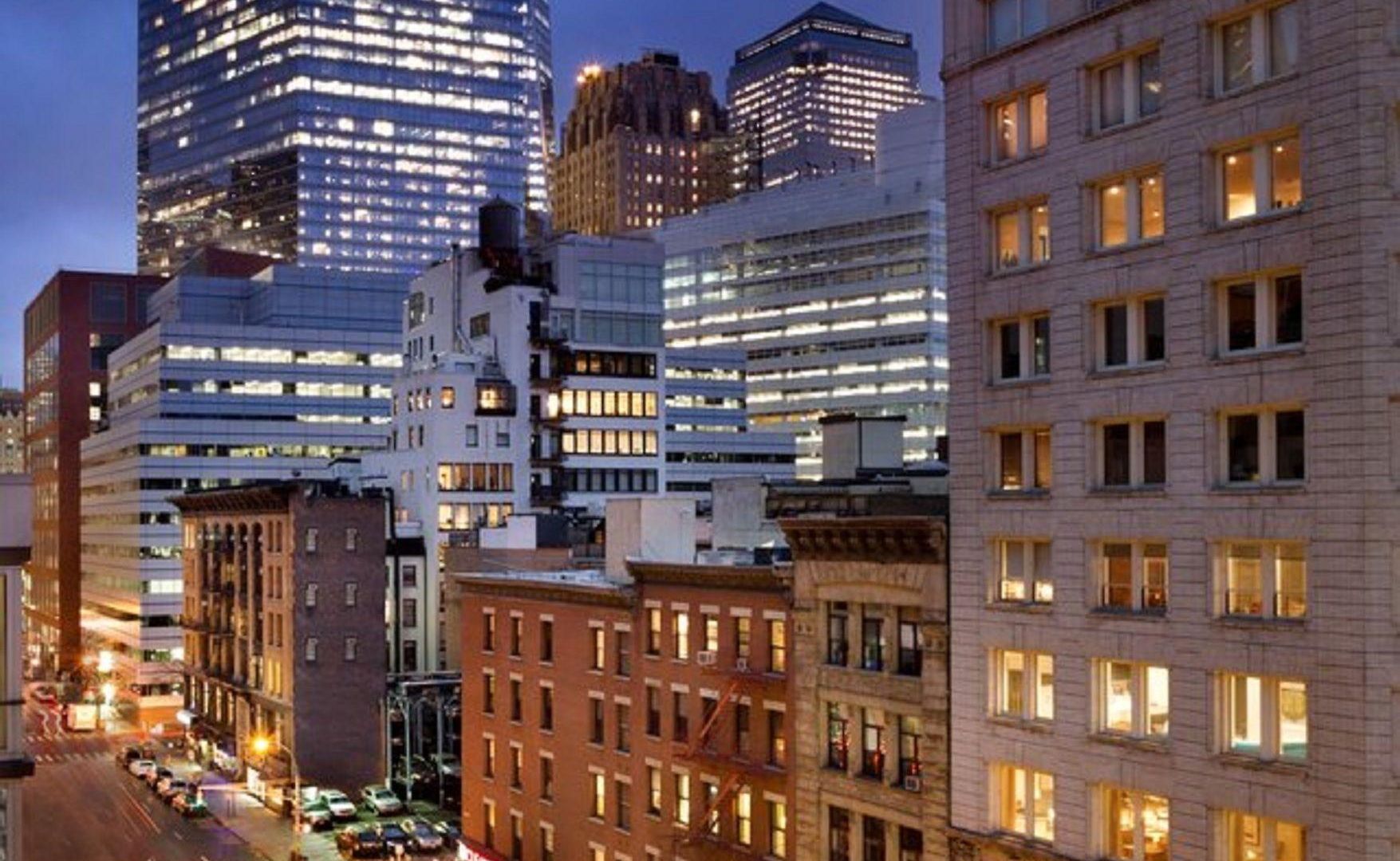 The Frederick Tribeca 5* New York