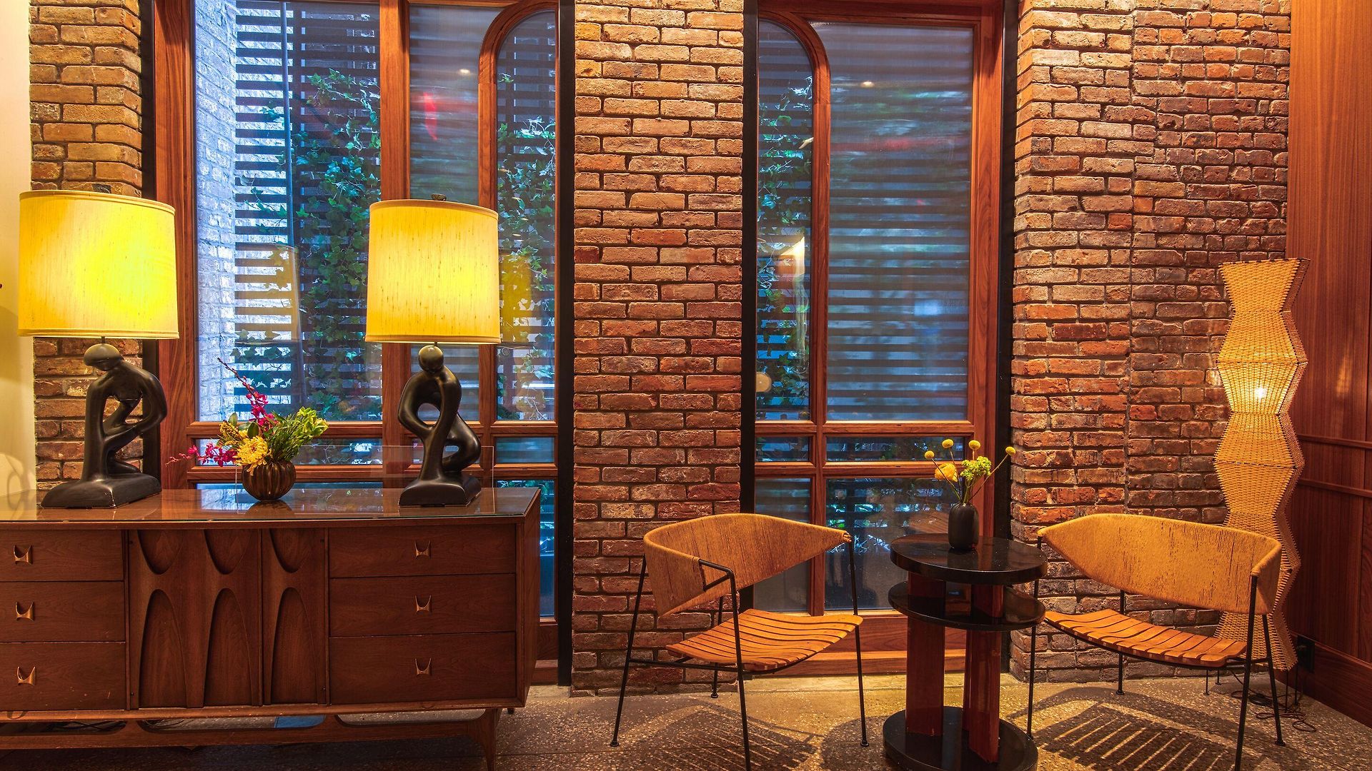 Hotel The Frederick Tribeca New York