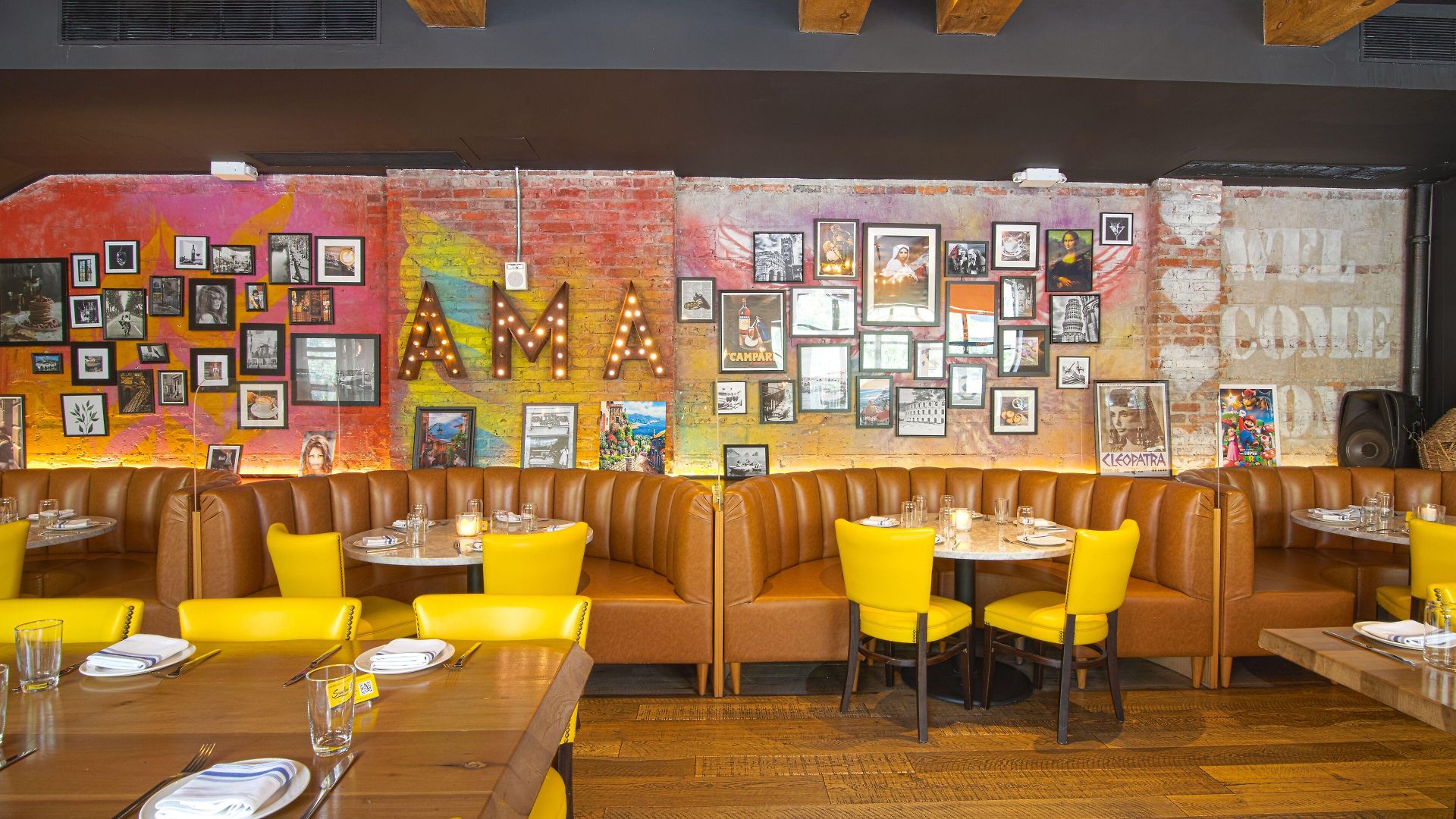 The Frederick Tribeca Hotel
