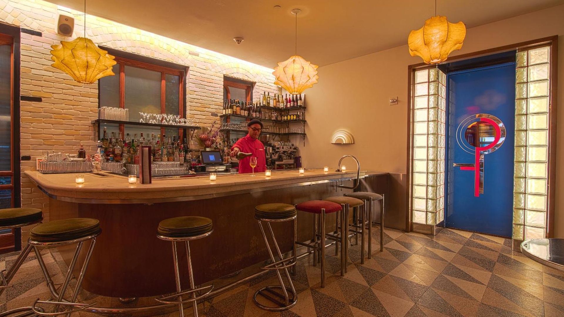 The Frederick Tribeca Hotel 5*