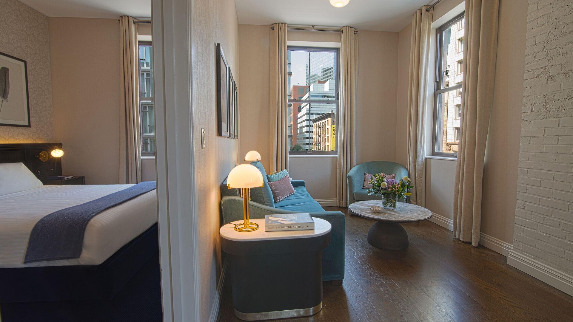 The Frederick Tribeca 5* New York