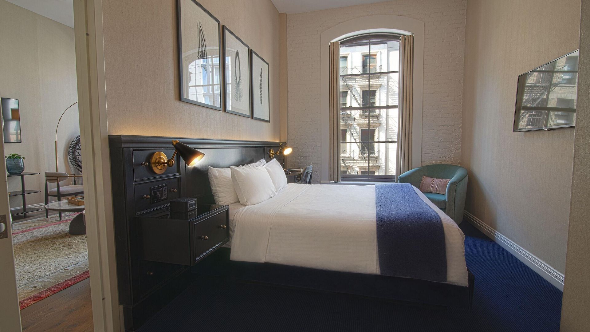 The Frederick Tribeca 5* New York