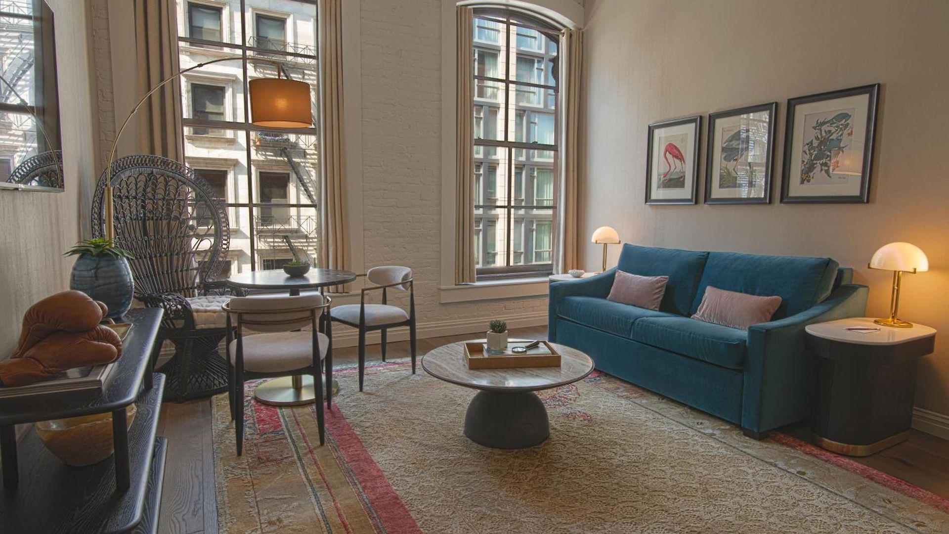 The Frederick Tribeca 5*