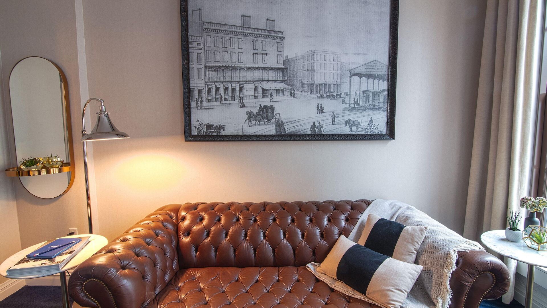 The Frederick Tribeca 5*