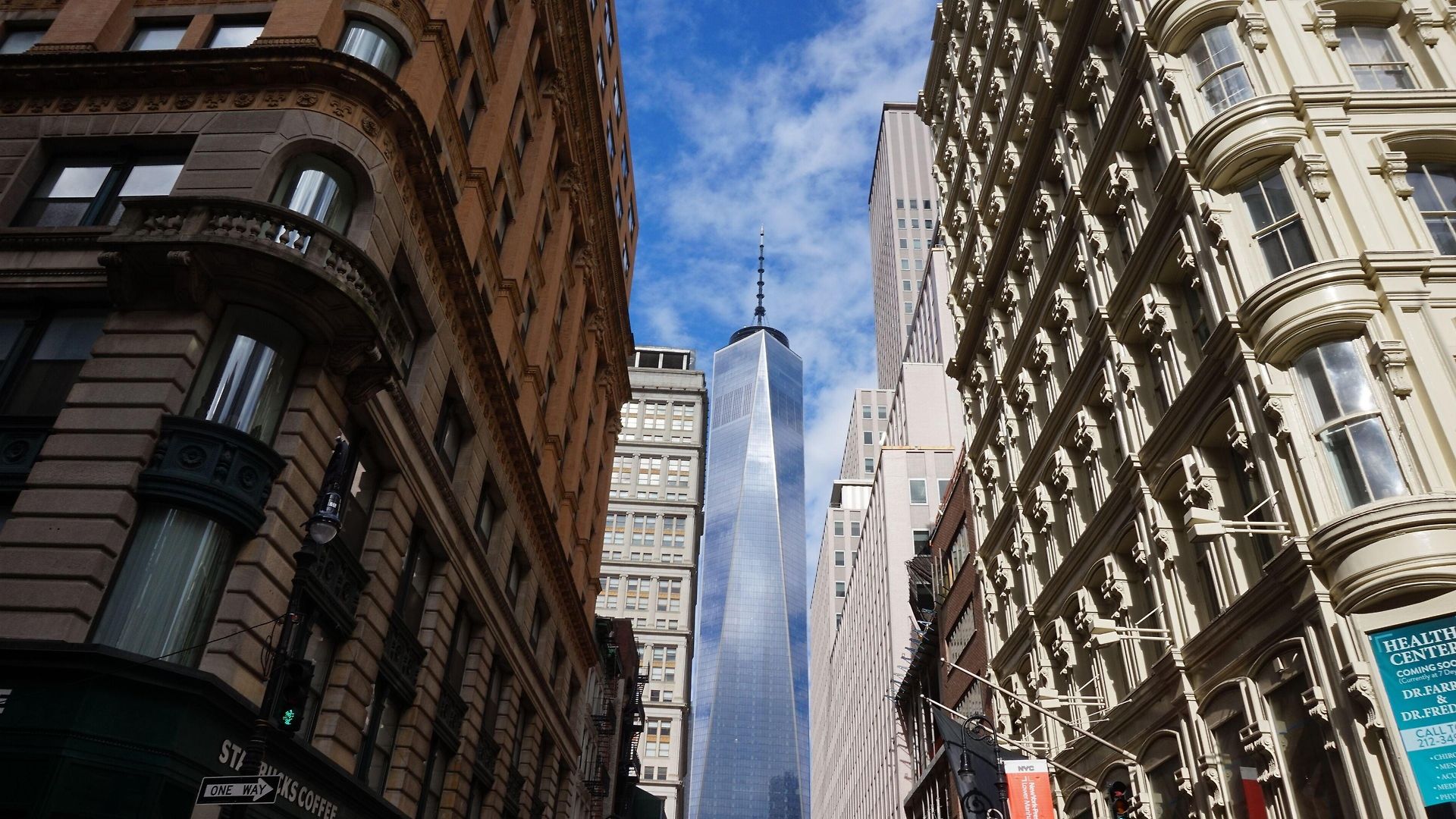The Frederick Tribeca 5* New York
