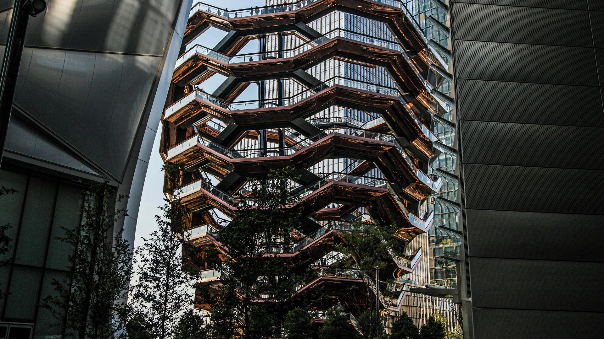The Frederick Tribeca