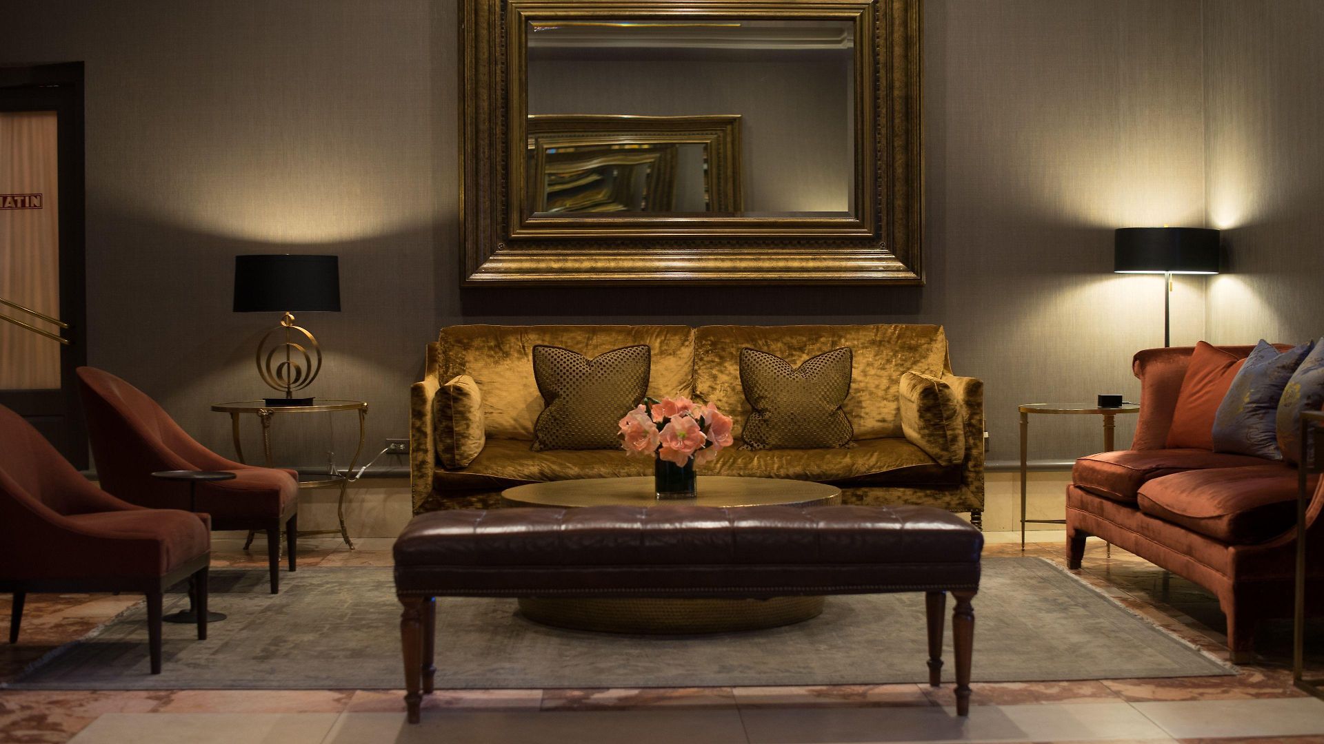 Hotel Lucerne 4*