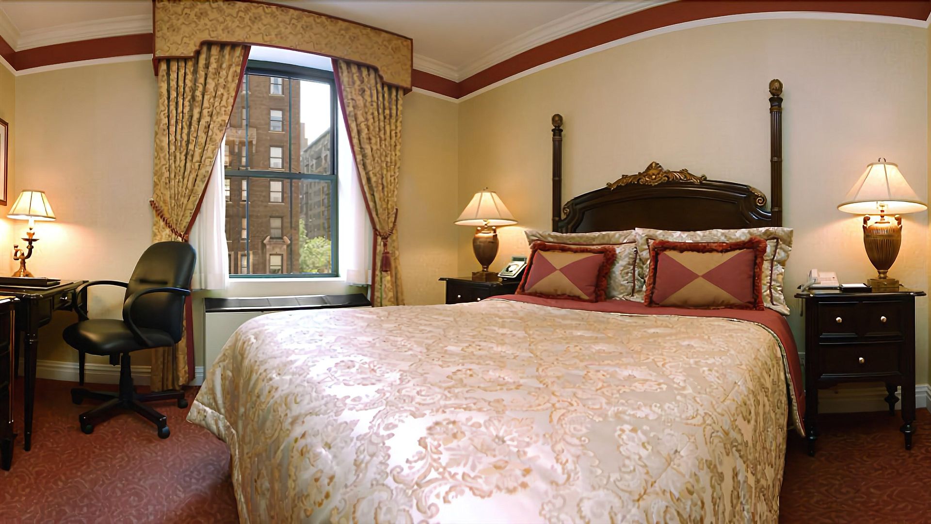 Lucerne New York