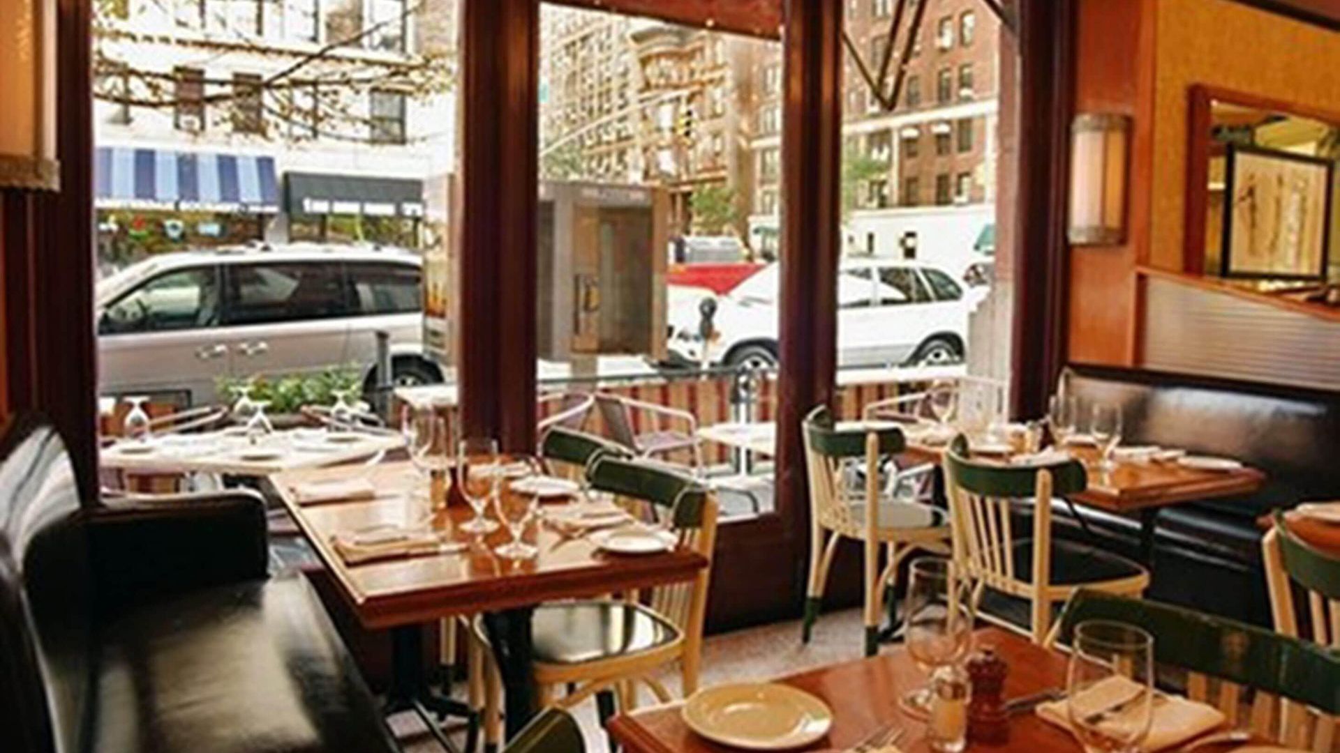 Lucerne Hotel