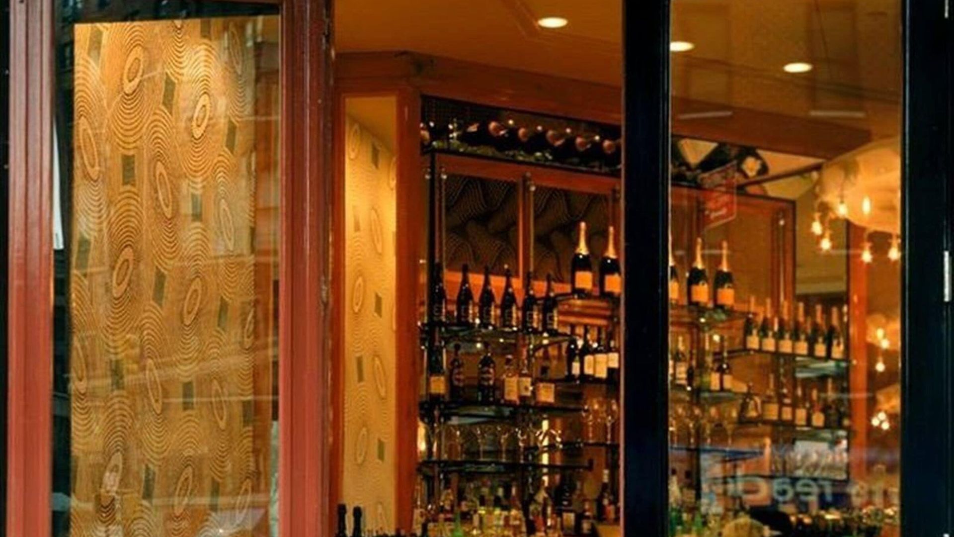 Lucerne Hotel