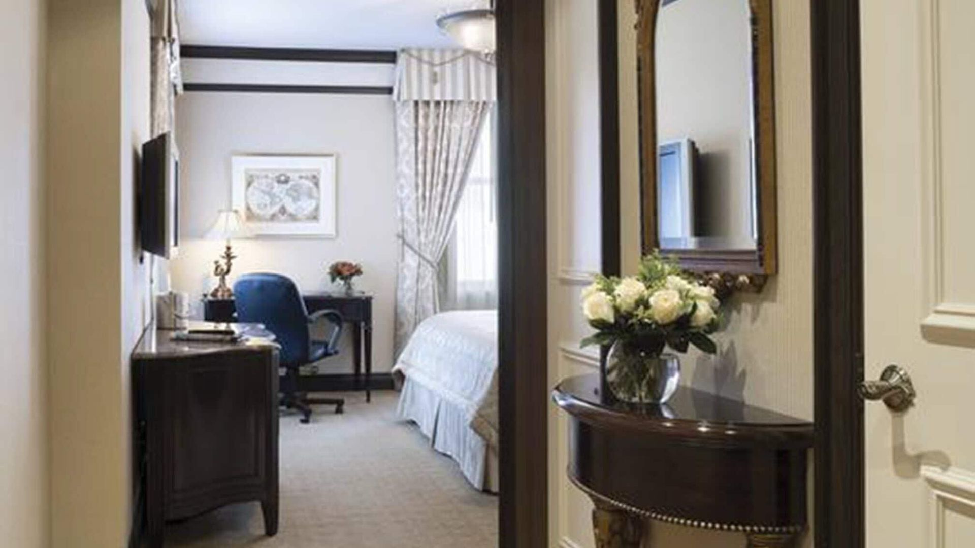 Lucerne 4* New York