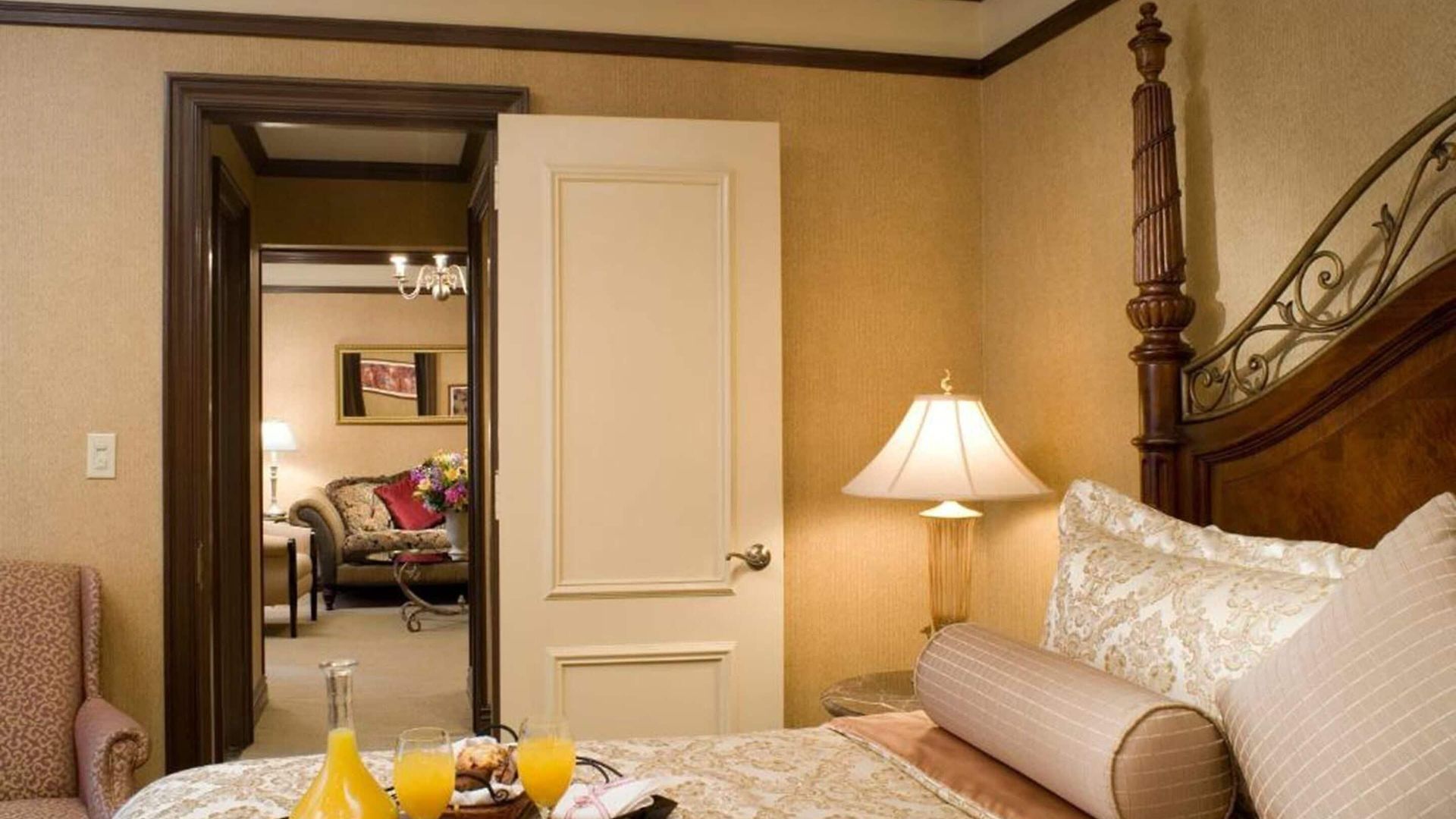 Lucerne Hotel