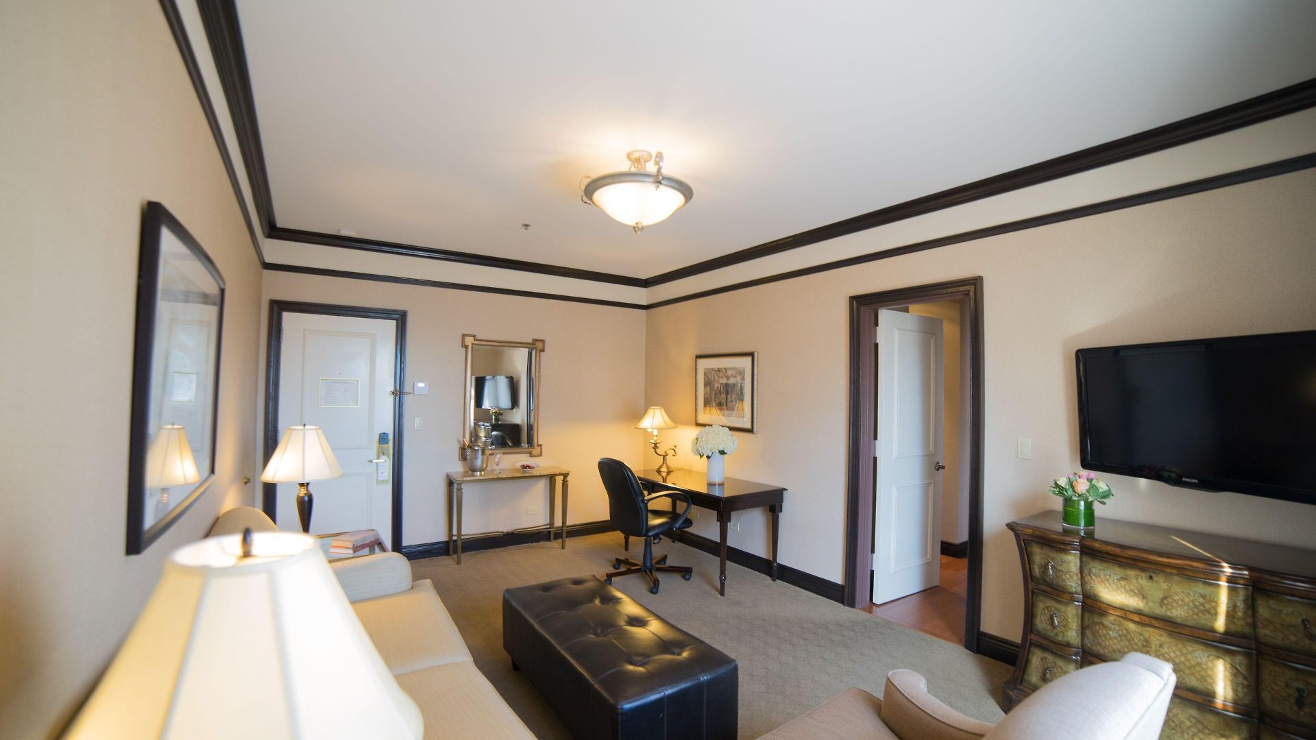 Hotel Lucerne New York