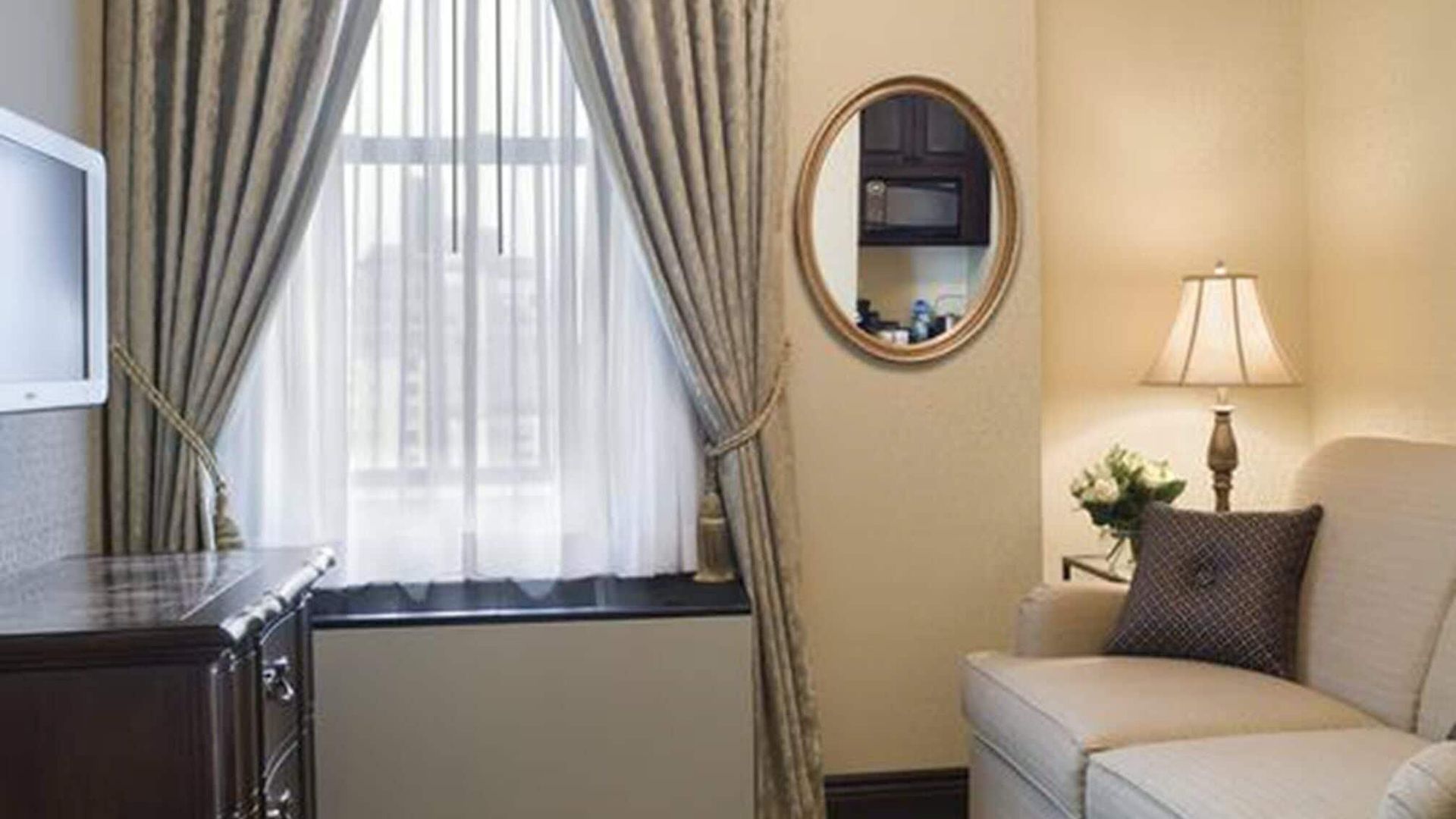 Hotel Lucerne