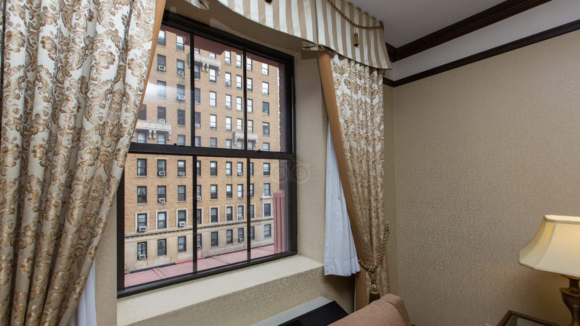 Lucerne 4* New York