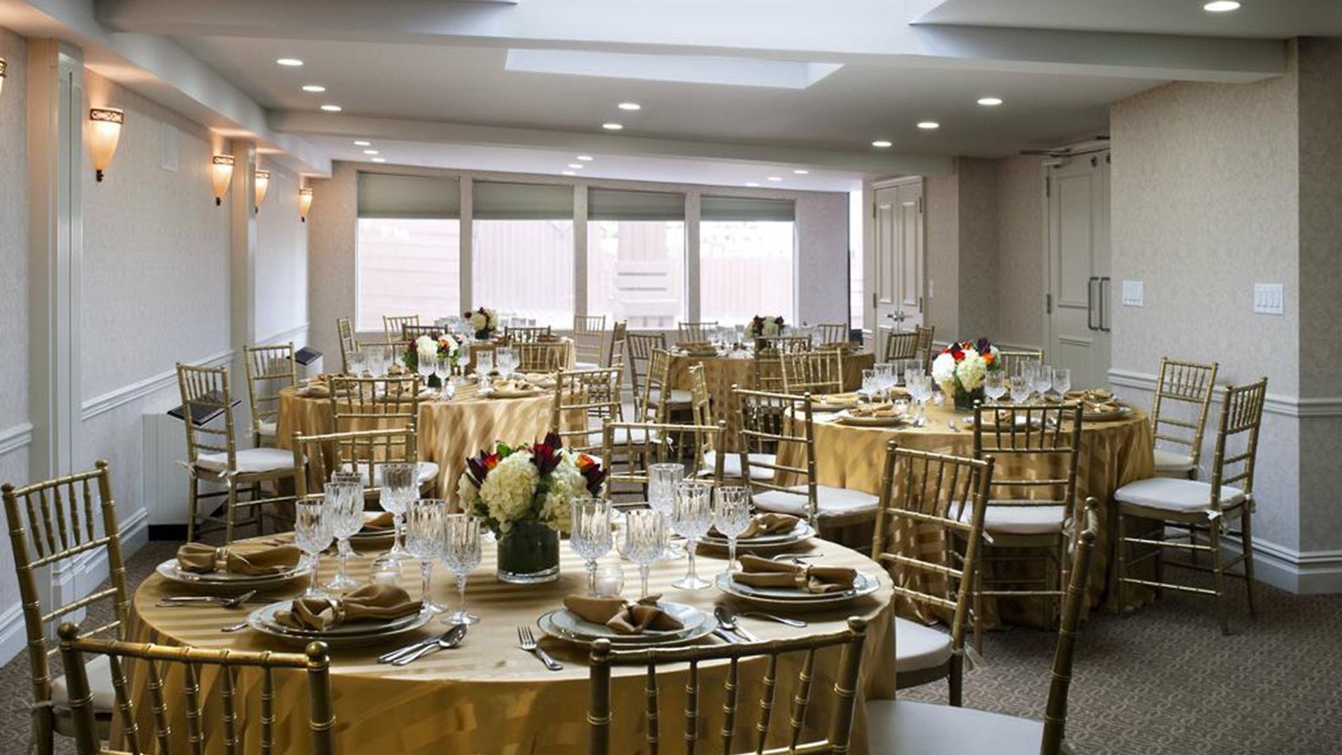 Lucerne 4* New York