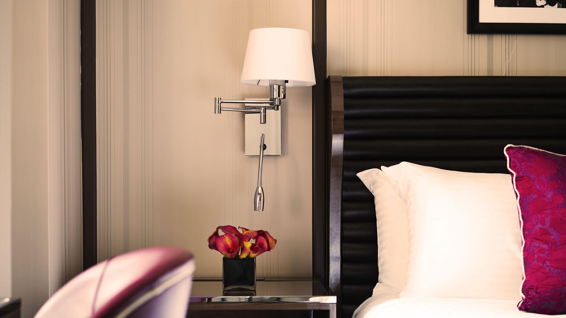 The Iroquois Times Square, A Small Luxury Hotel 5* New York
