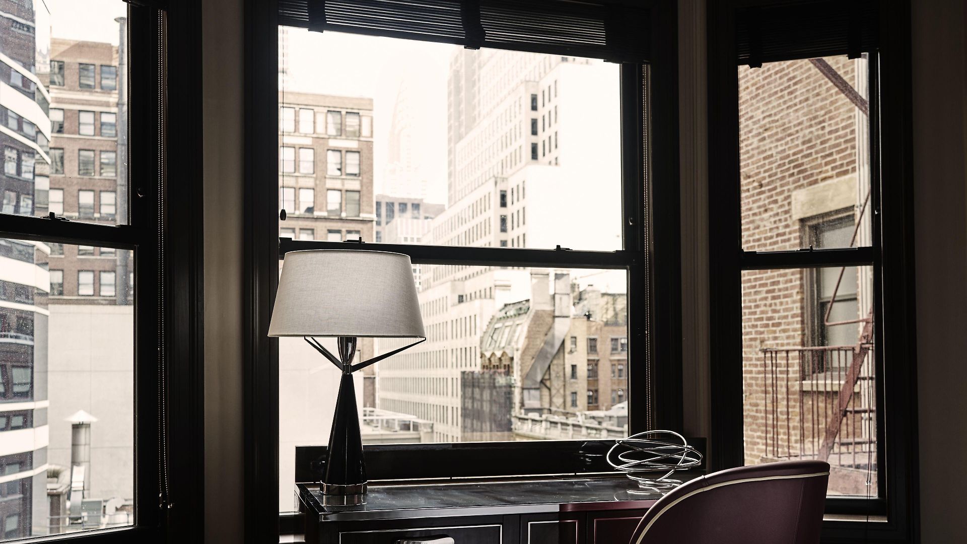The Iroquois Times Square, A Small Luxury Hotel 5*