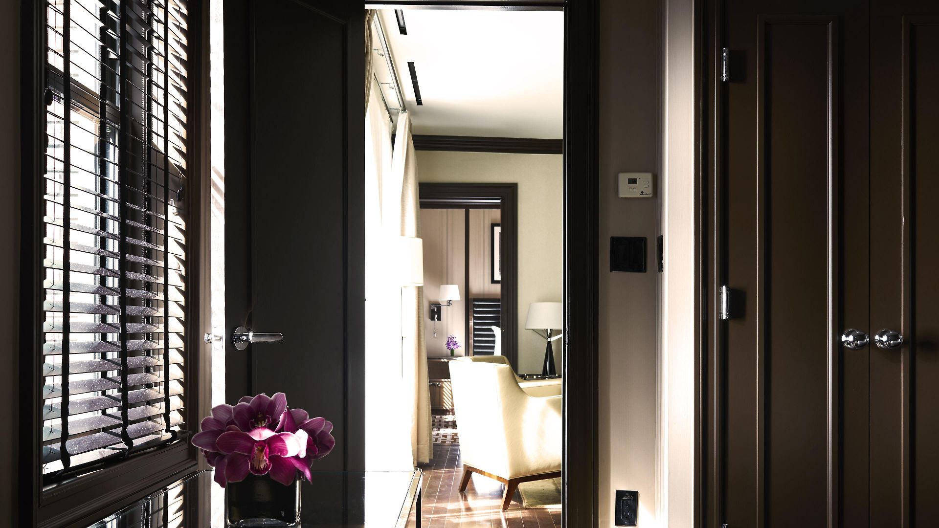 The Iroquois Times Square, A Small Luxury Hotel Hotel