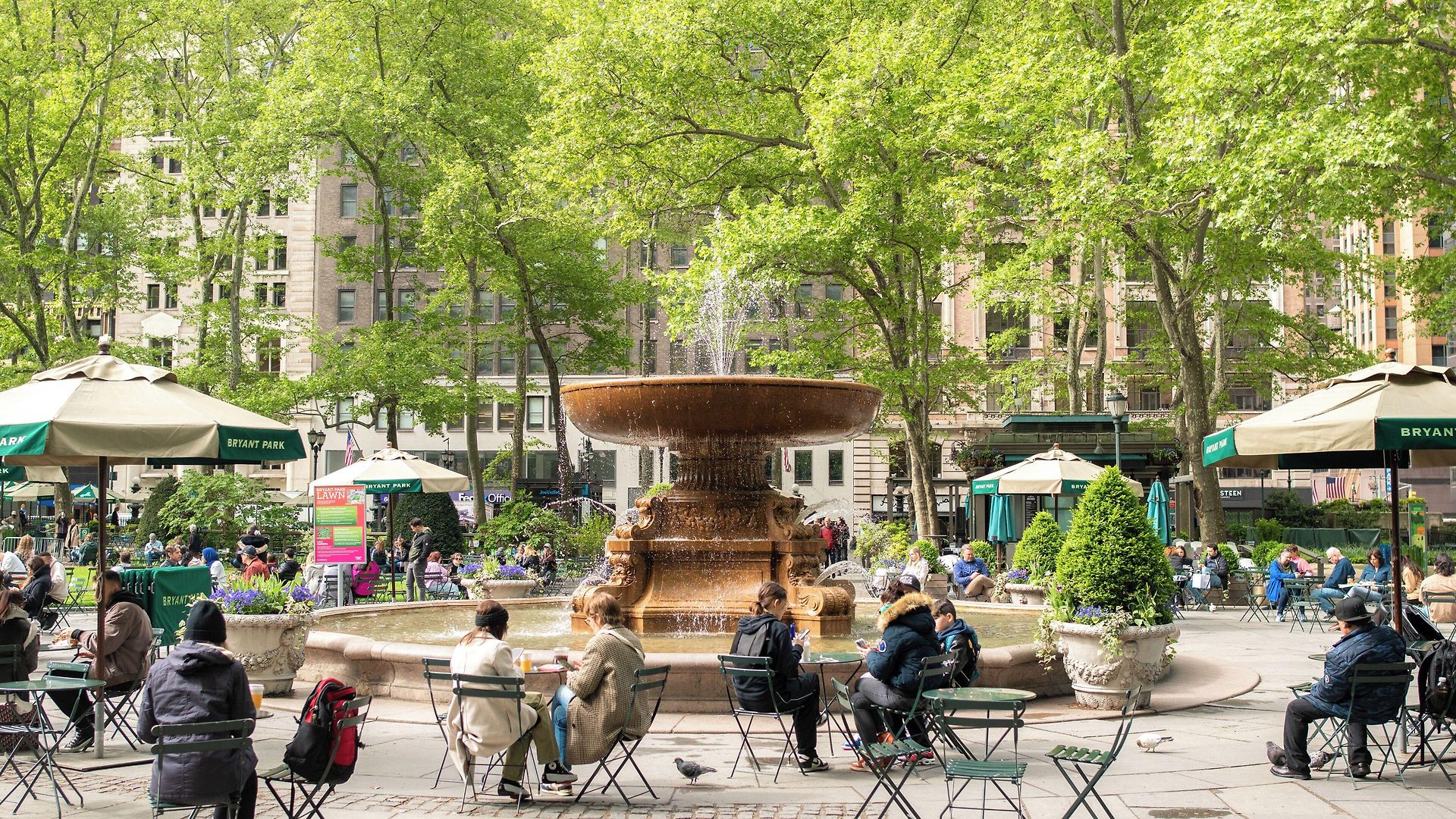 The Iroquois Times Square, A Small Luxury Hotel