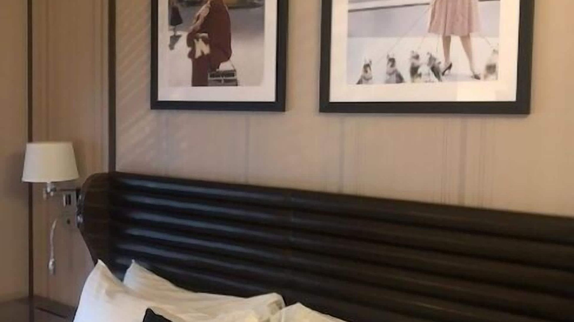 Hotel The Iroquois Times Square, A Small Luxury Hotel 5*