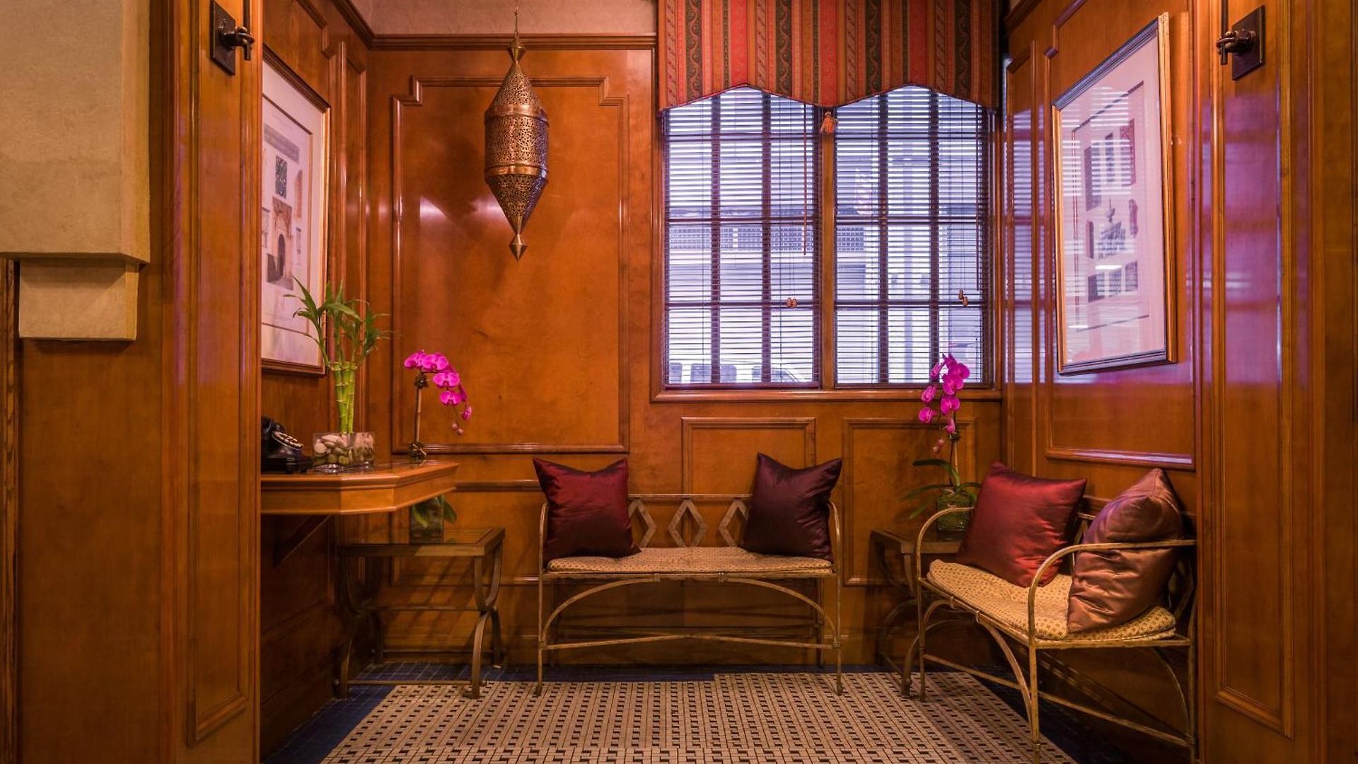 Casablanca By Library Collection