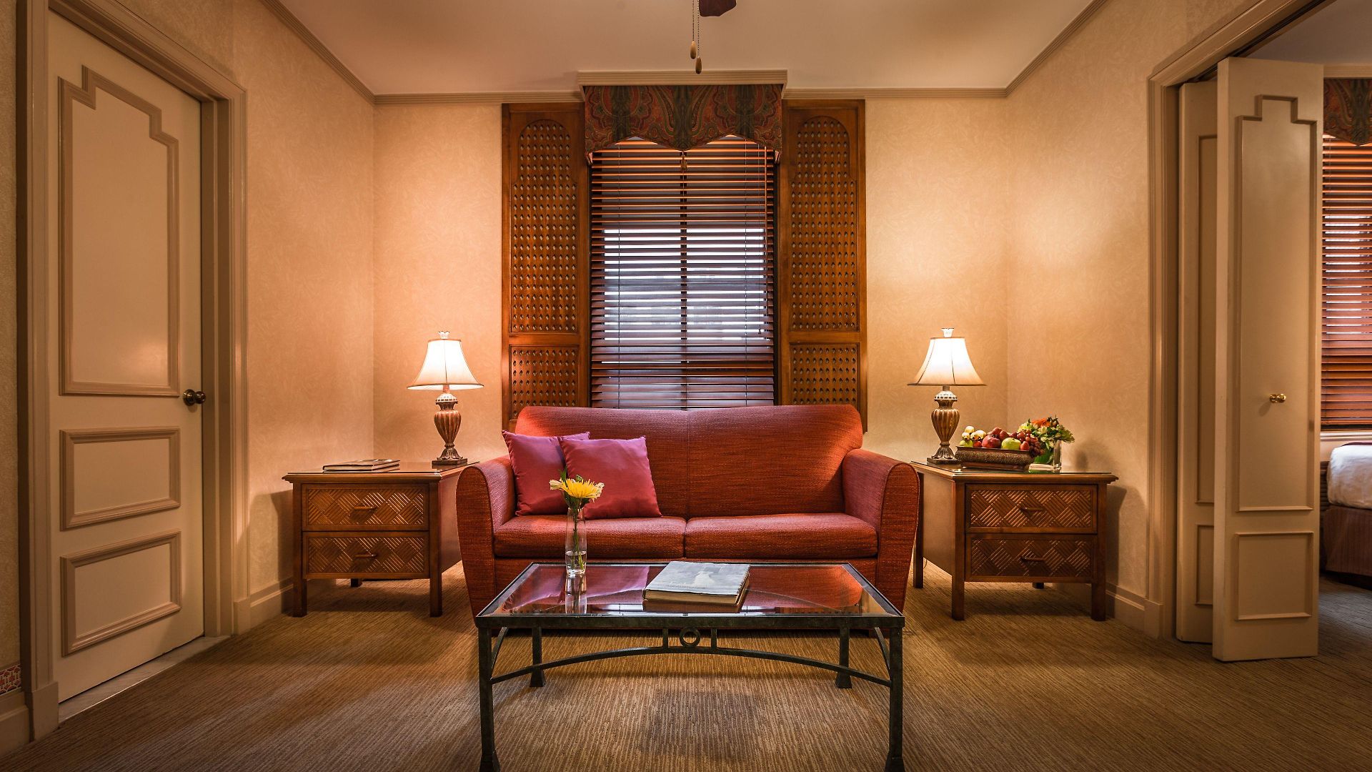 Casablanca By Library Collection 4*