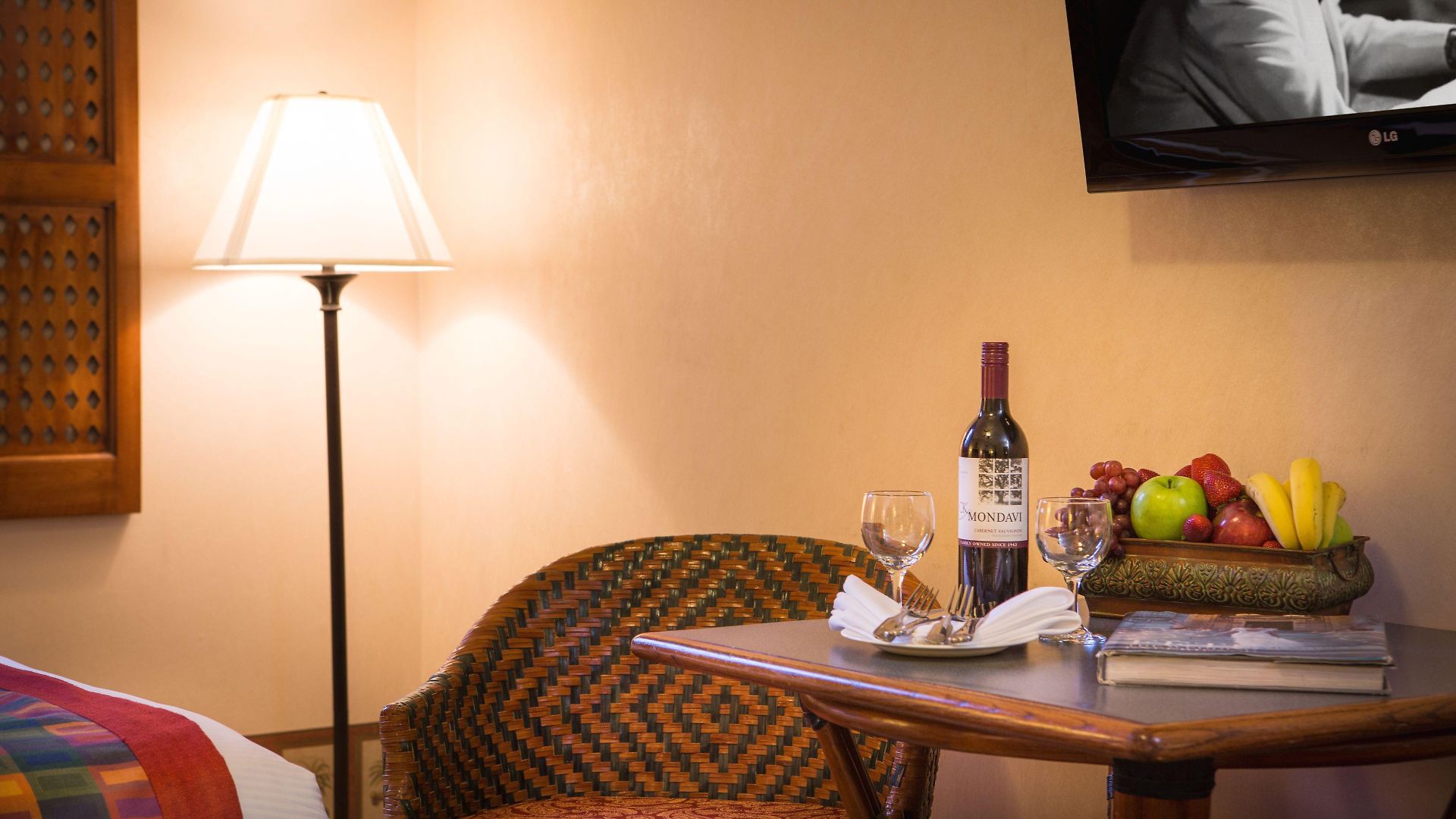 Hotel Casablanca By Library Collection