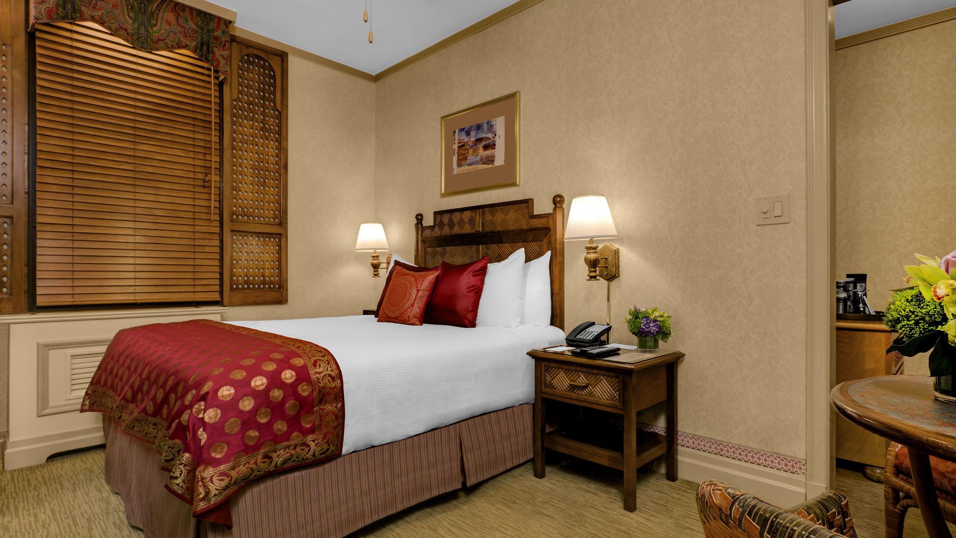 Casablanca By Library Collection Hotel