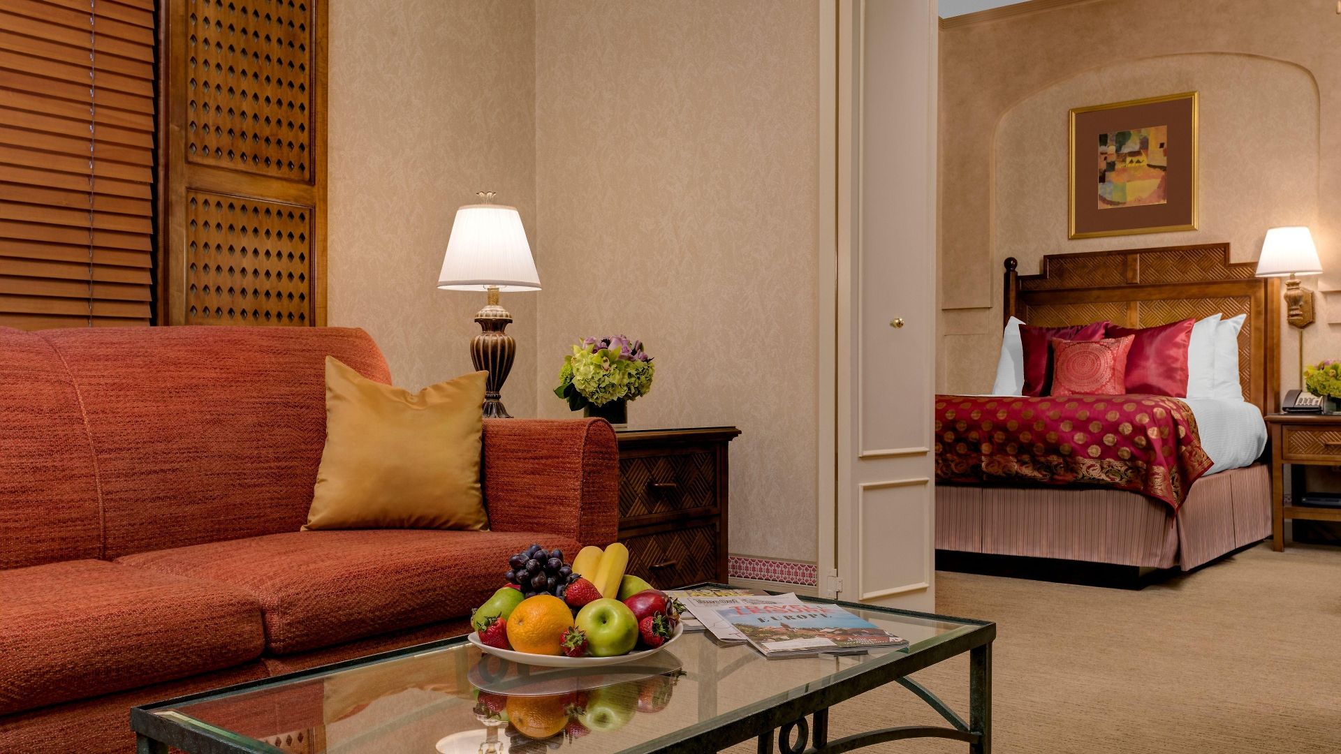 Casablanca By Library Collection 4*