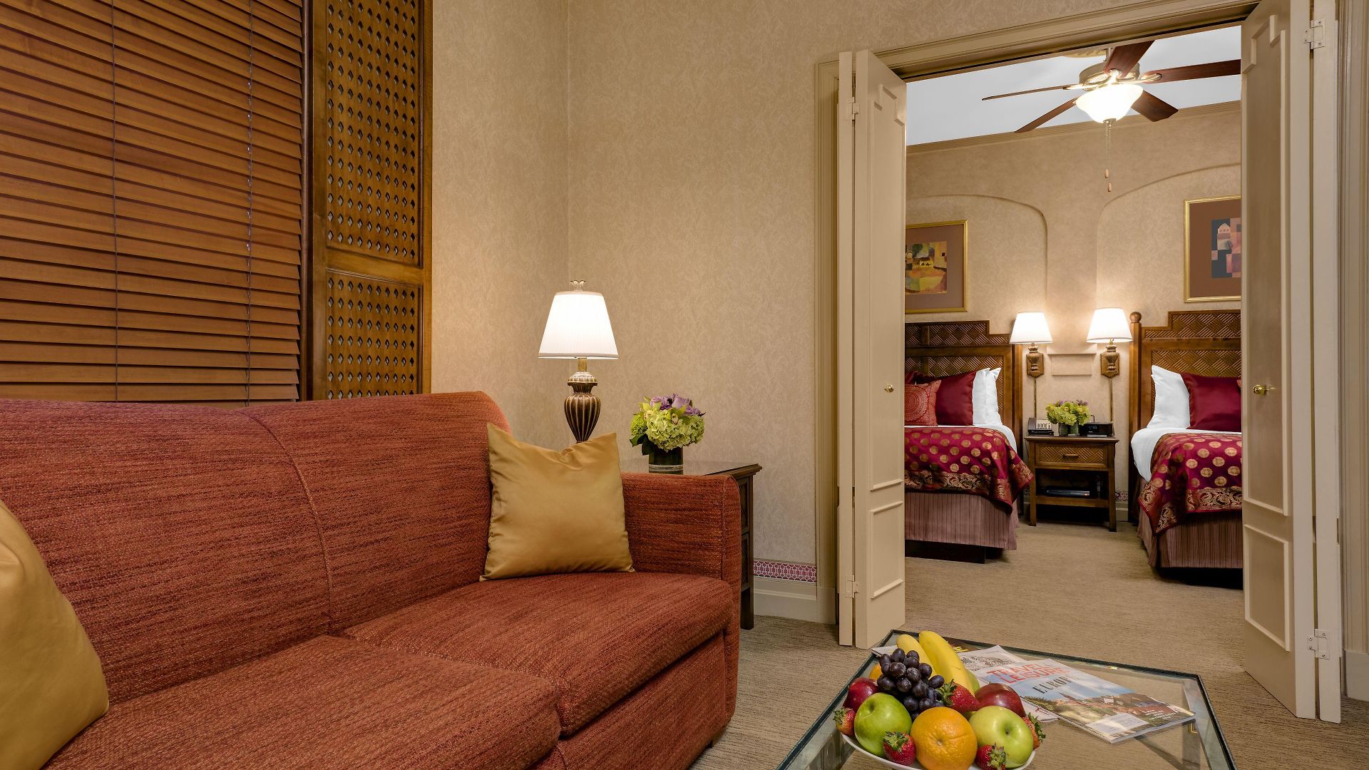 Casablanca By Library Collection Hotel New York