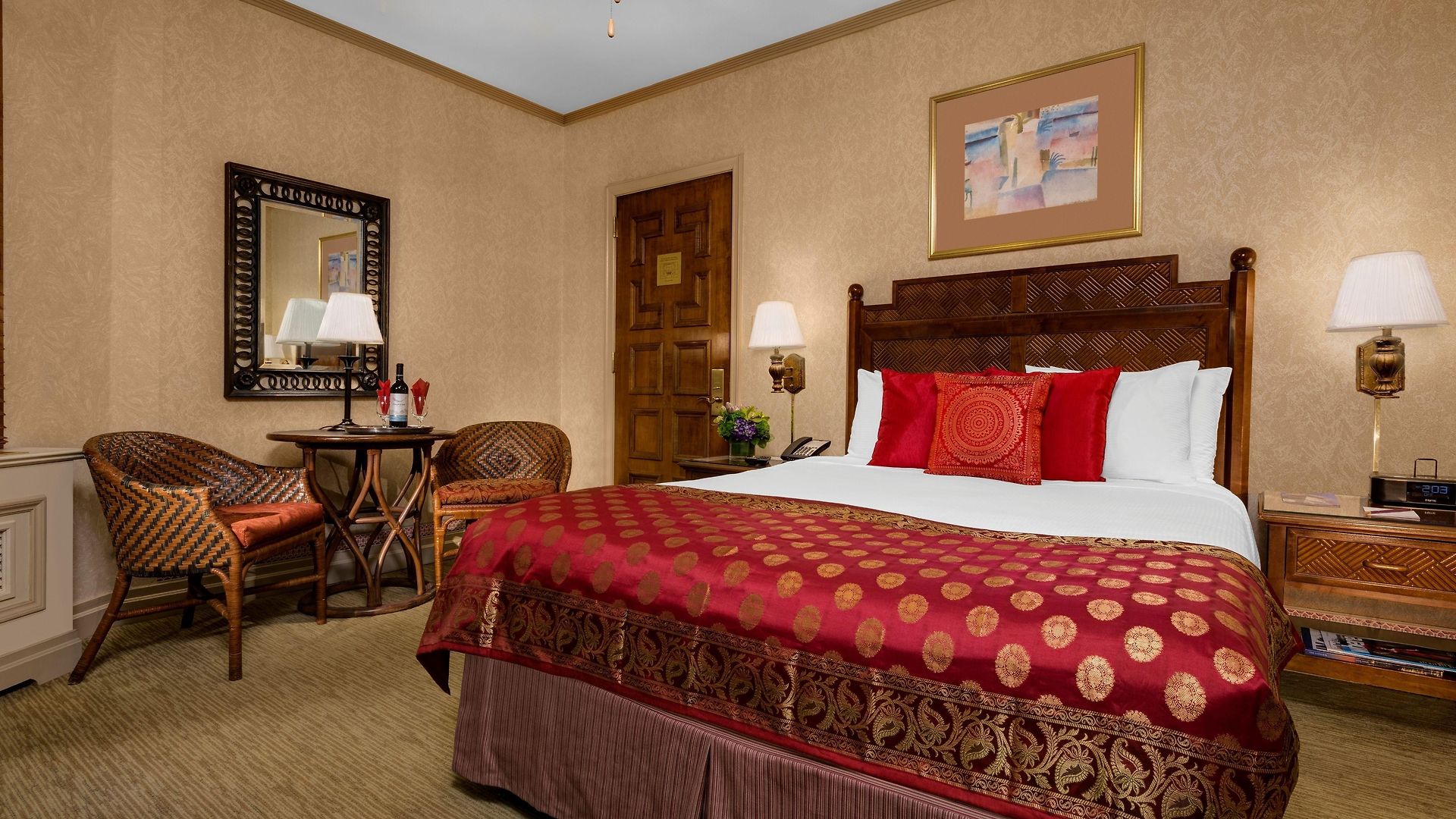 Casablanca By Library Collection Hotel New York
