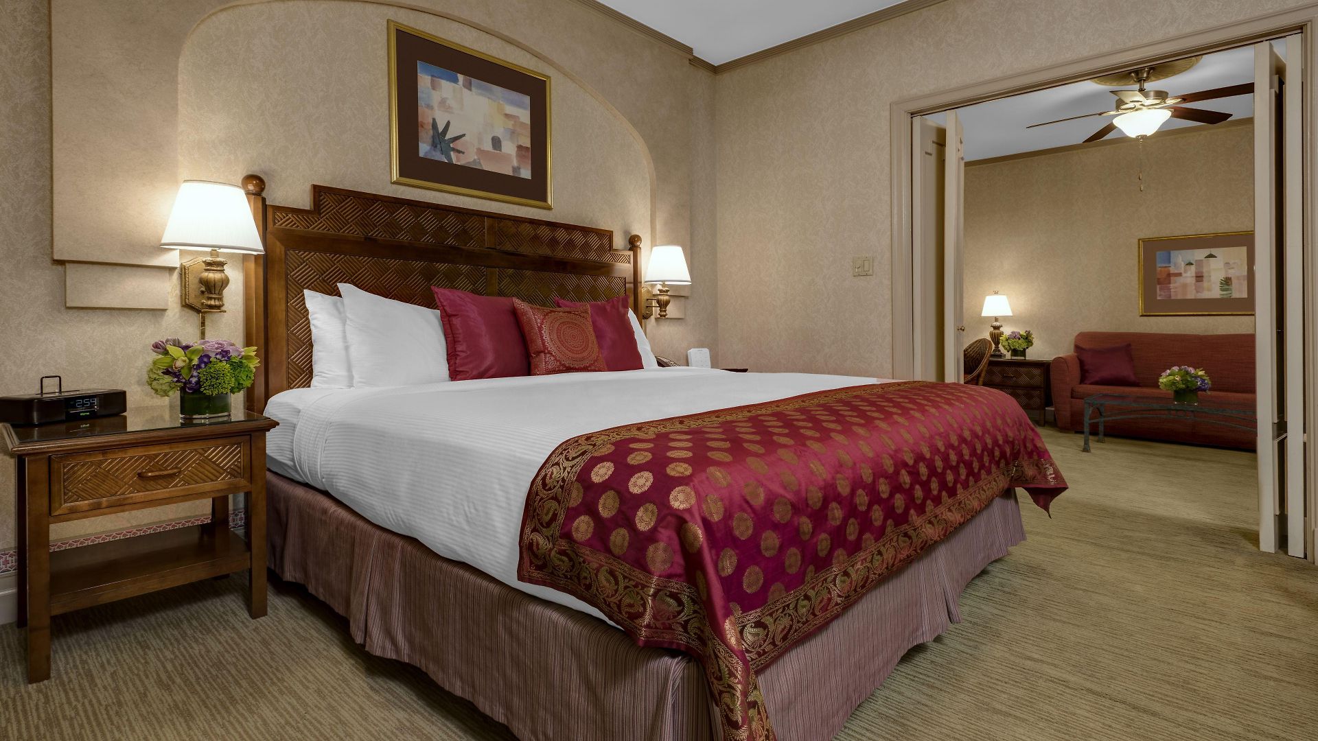 Casablanca By Library Collection Hotel New York