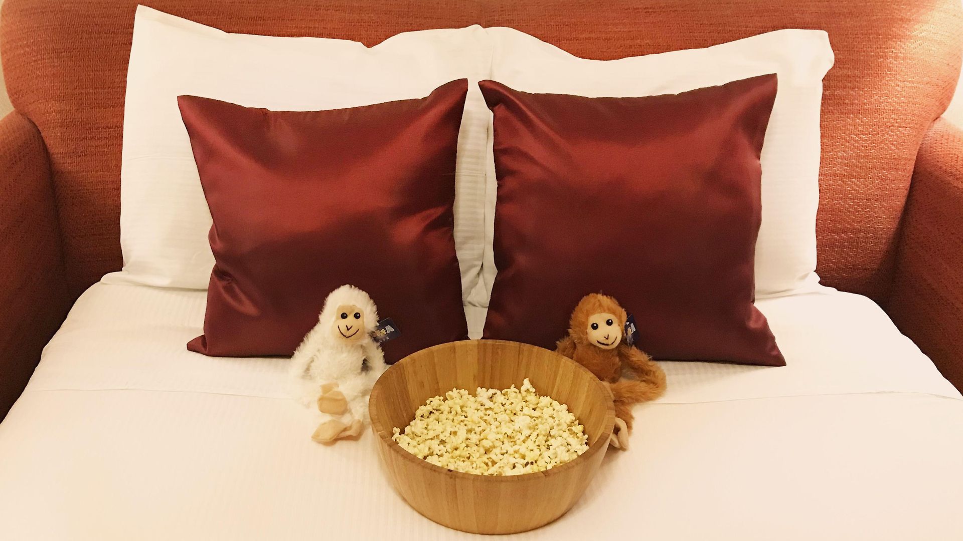 Casablanca By Library Collection 4* New York