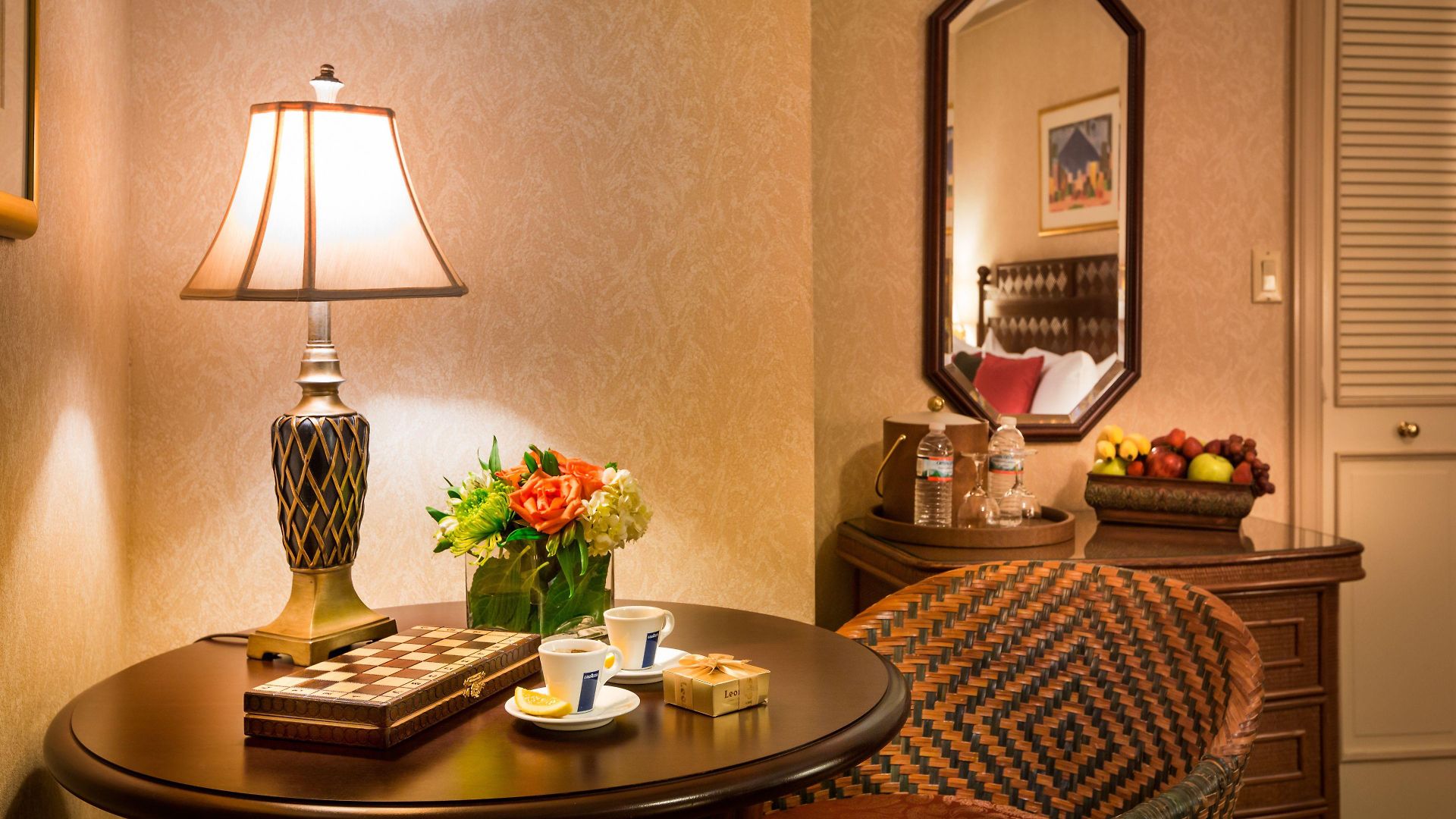 Casablanca By Library Collection Hotel 4*
