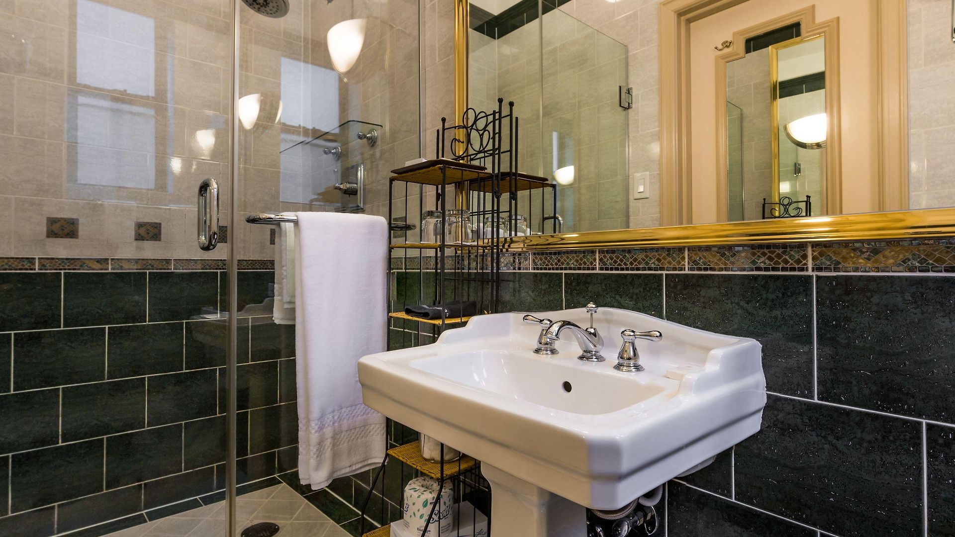 Casablanca By Library Collection Hotel