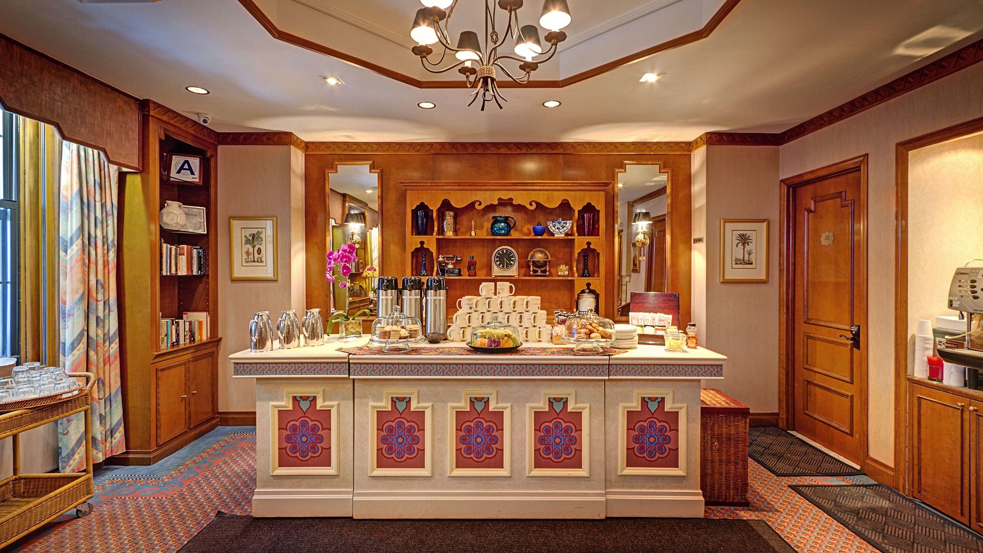 Casablanca By Library Collection