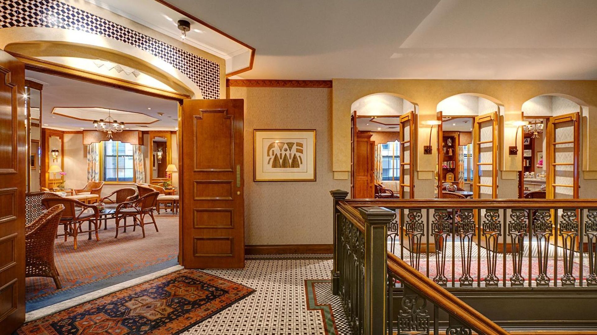 Casablanca By Library Collection Hotel 4*