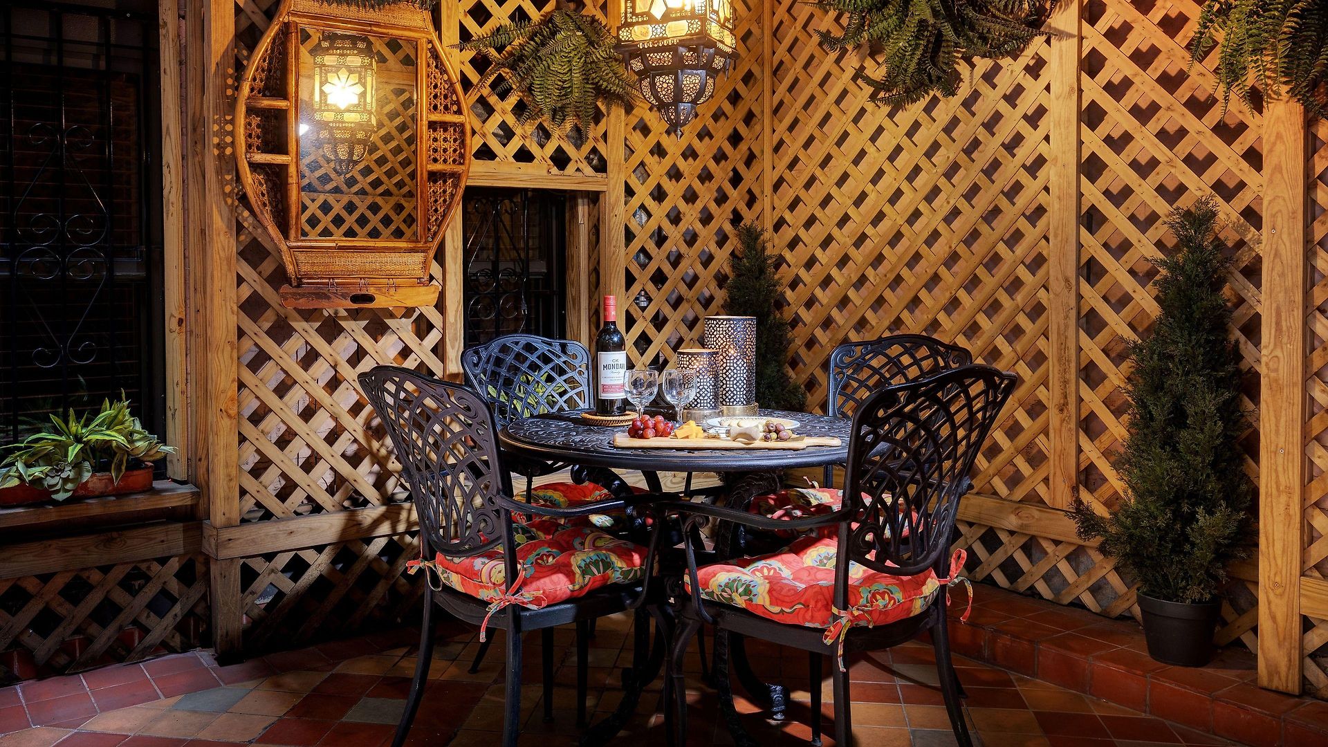 Casablanca By Library Collection 4* New York