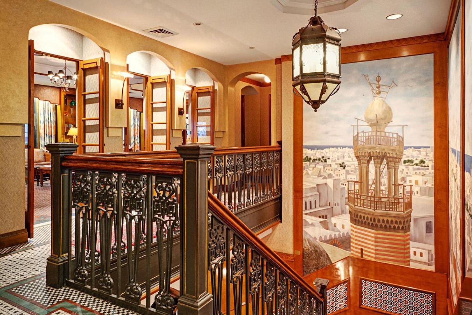 Casablanca By Library Collection Hotel New York