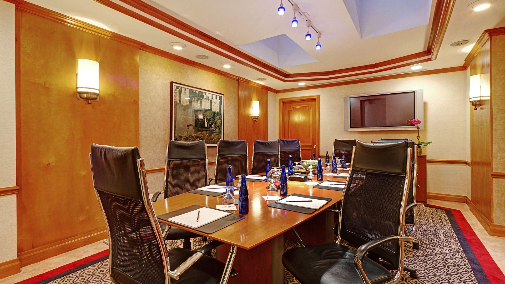 Hotel Casablanca By Library Collection 4*