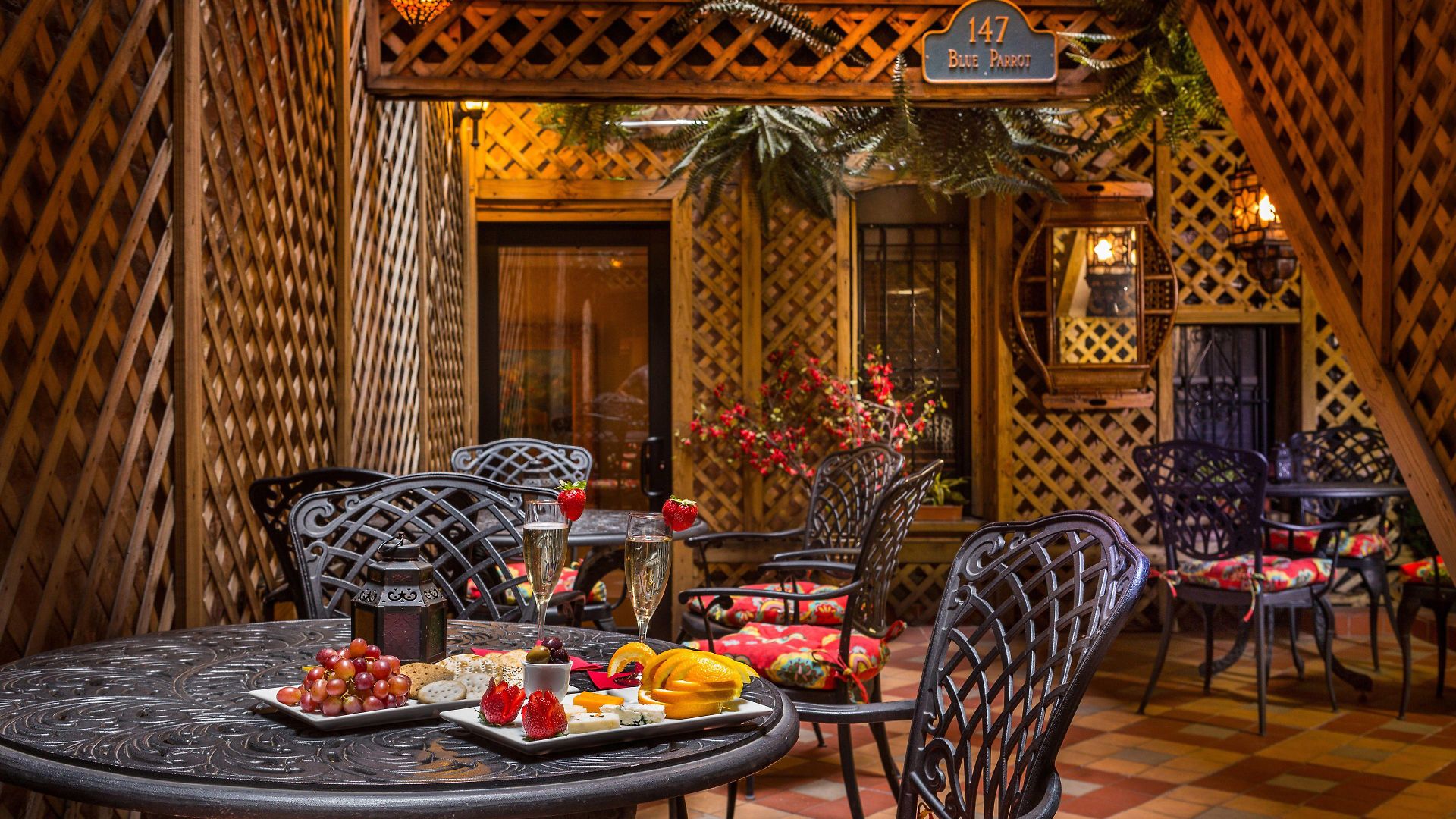 Hotel Casablanca By Library Collection New York