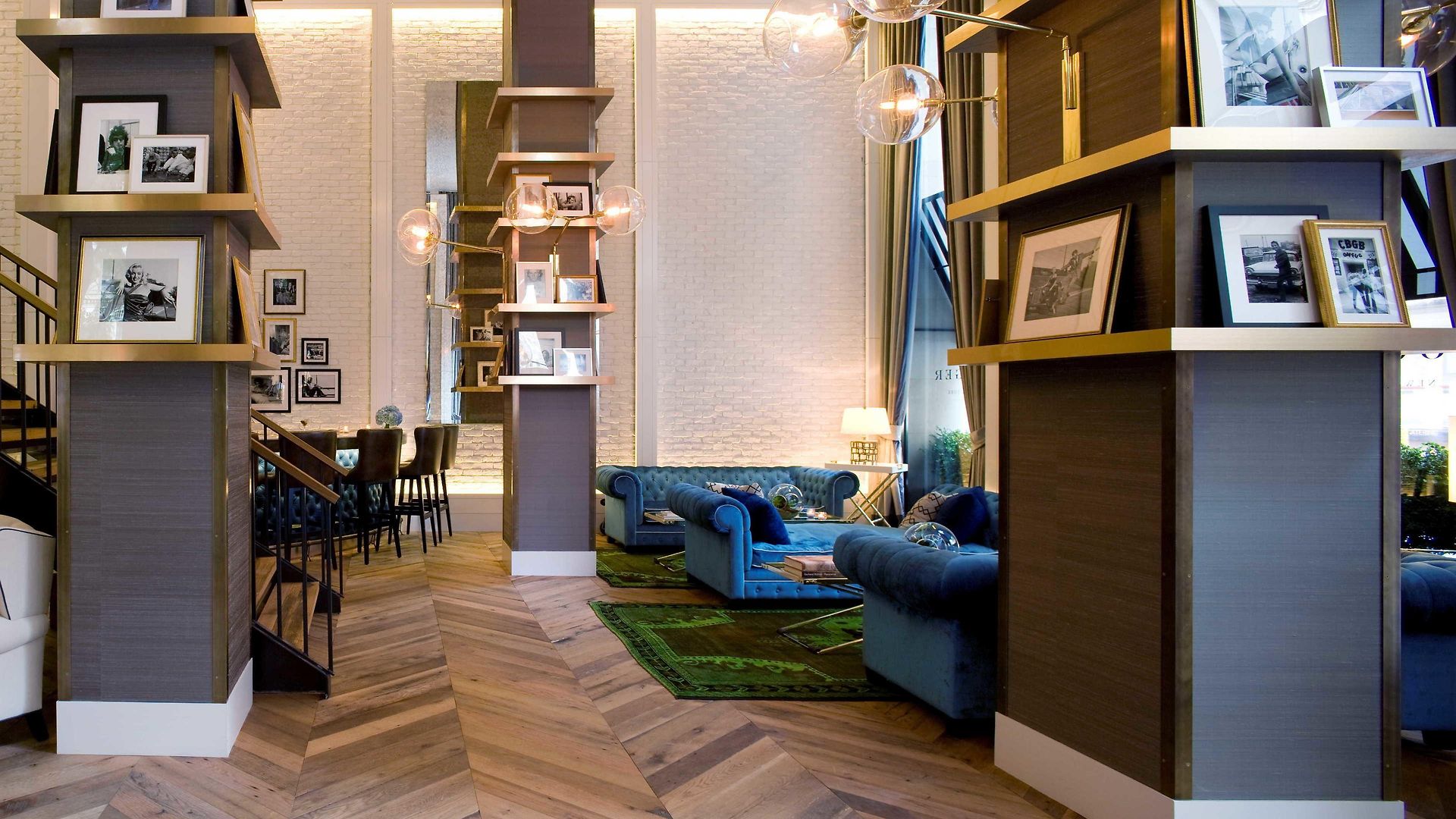 Hotel Aka Nomad