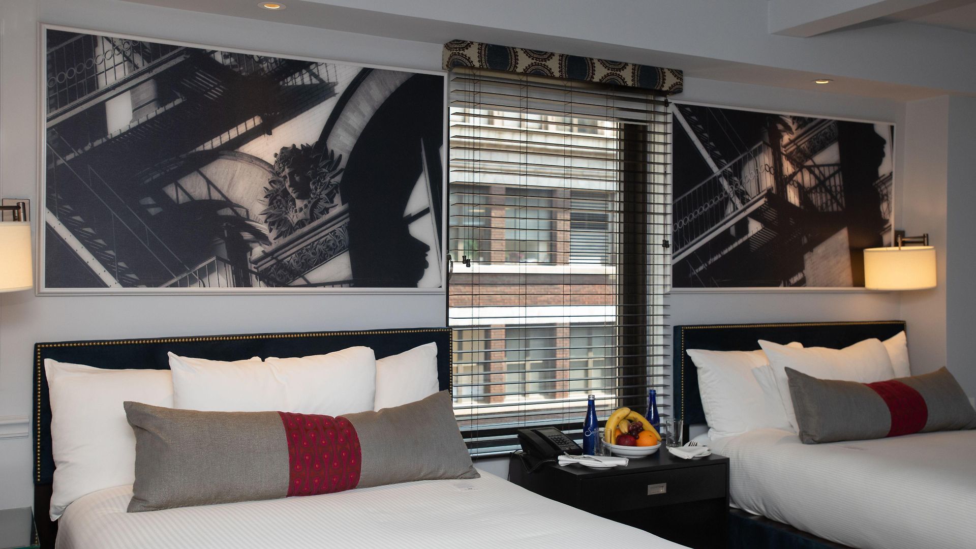 Aka Nomad Hotel New York