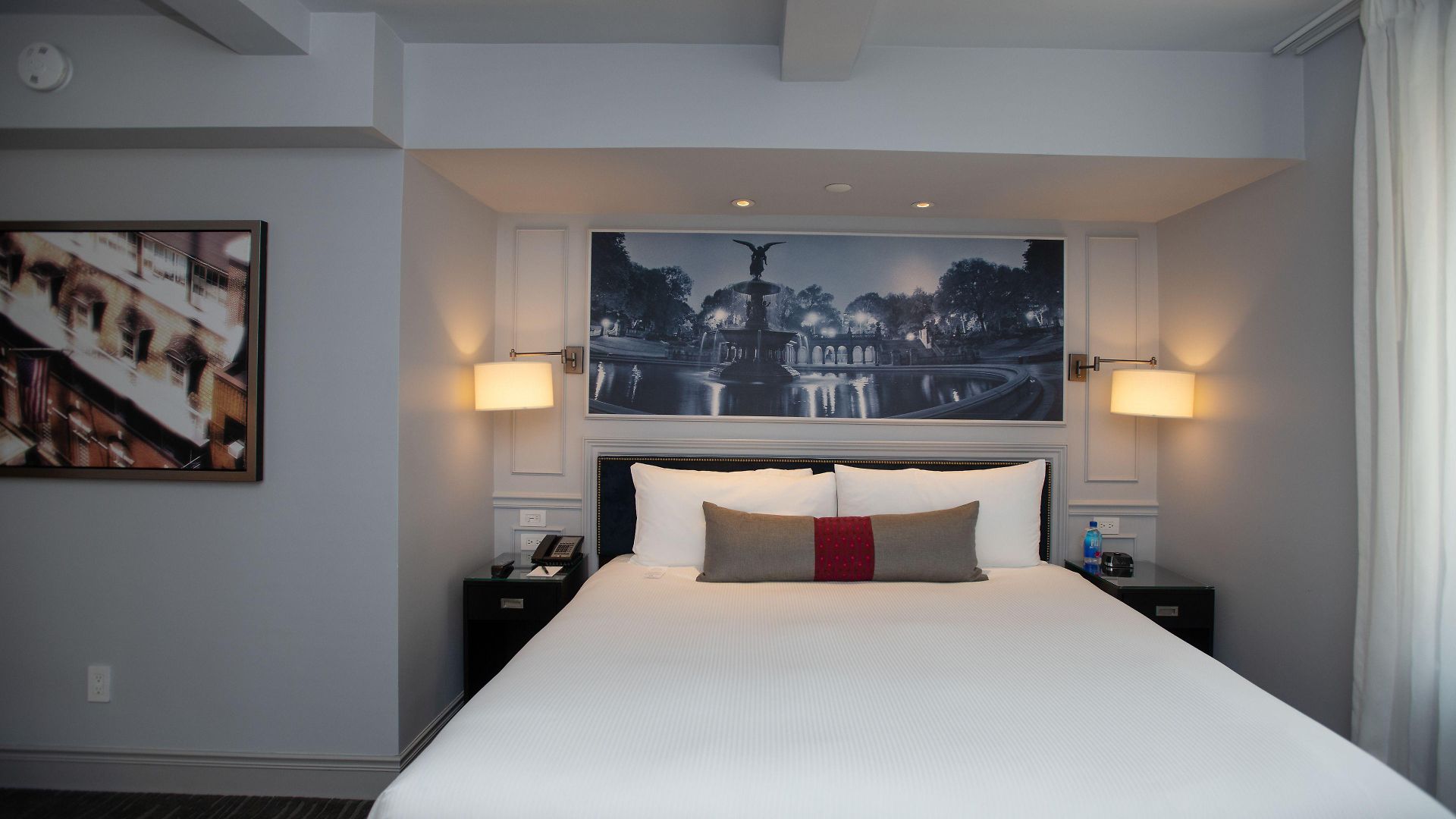 Hotel Aka Nomad