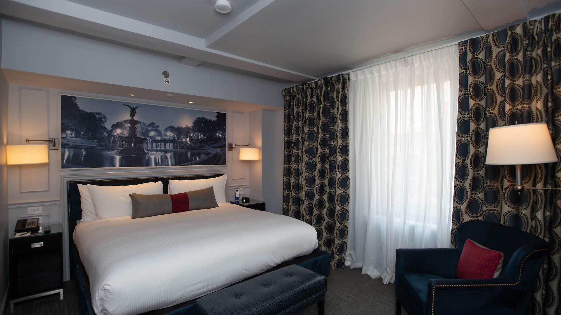 Aka Nomad Hotel 4*