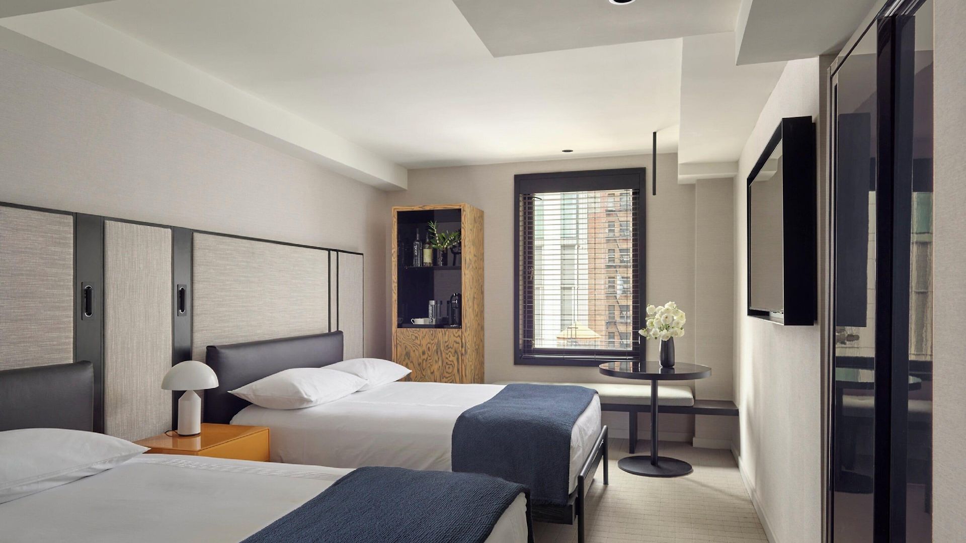 Aka Nomad Hotel New York